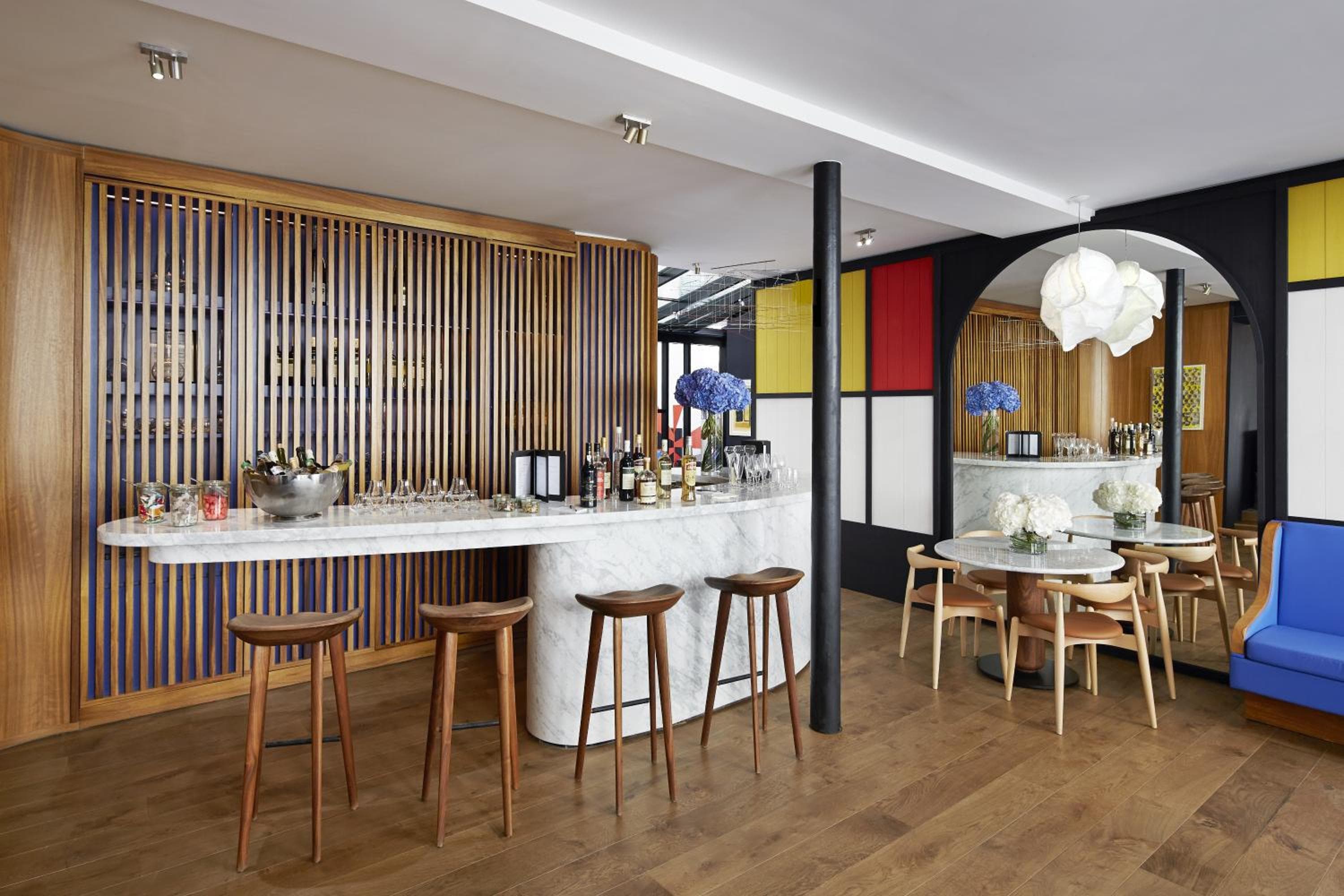 Maison Honnel — 21