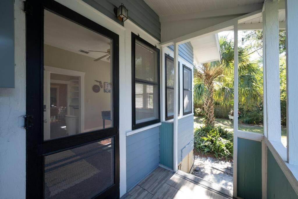 Bungalow storico e accogliente vicino al centro — 29