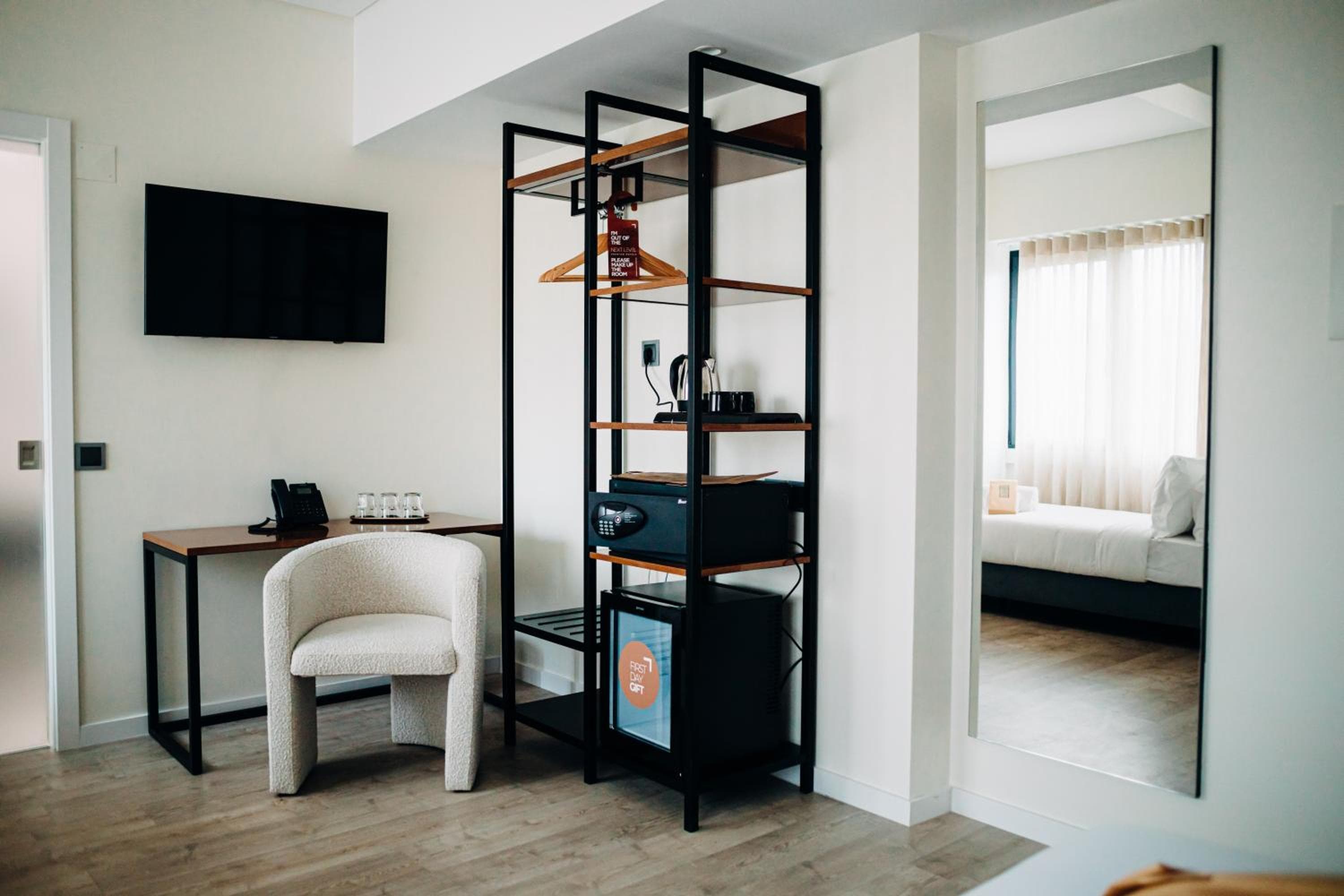 Next Level Premium Hotels — 17