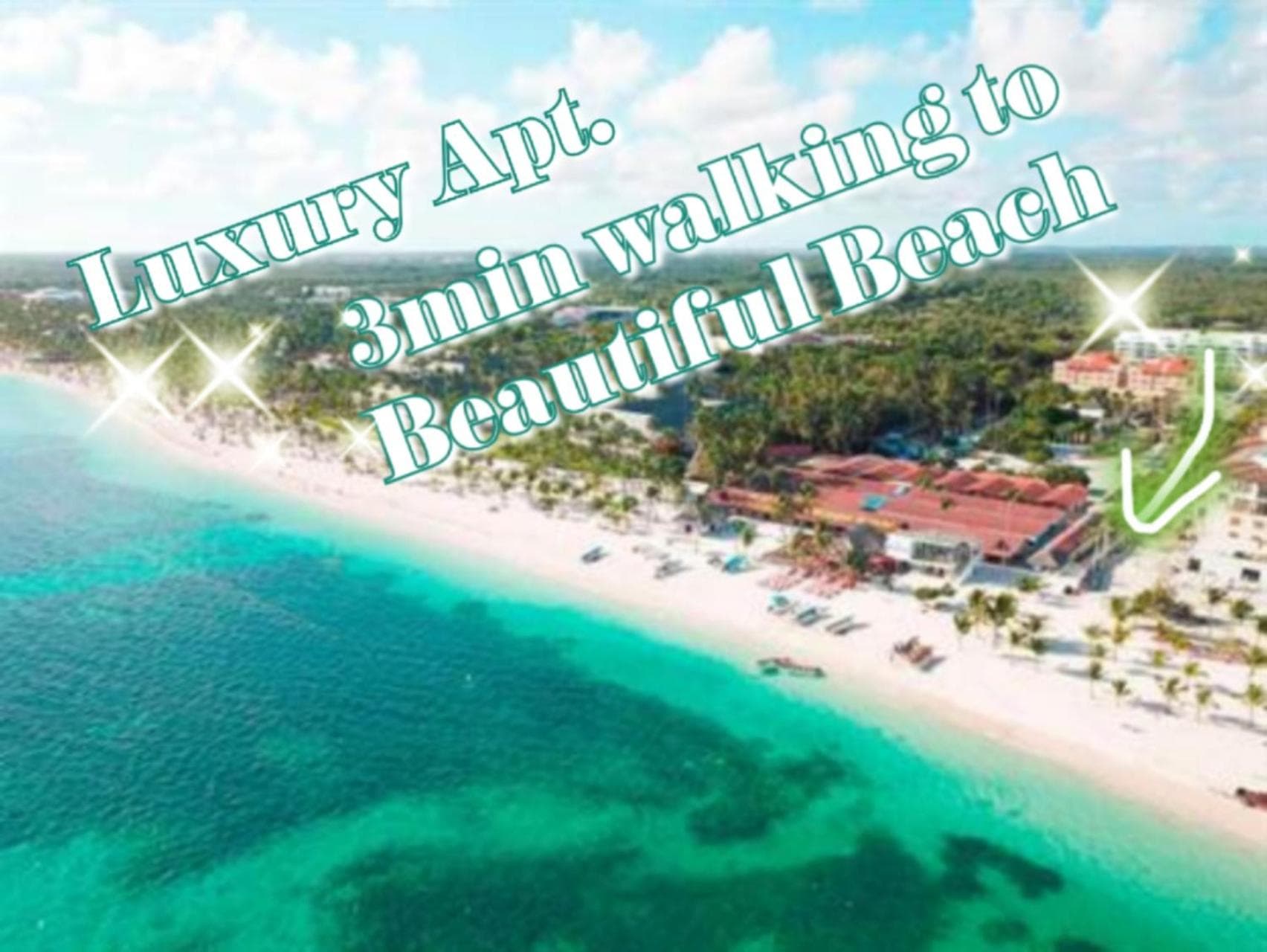 Chic Beach Apartment - 3 min to the Beach — 23