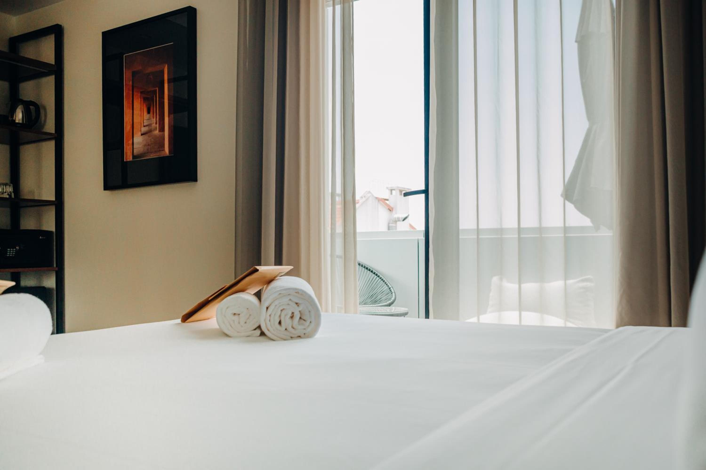 Next Level Premium Hotels — 18