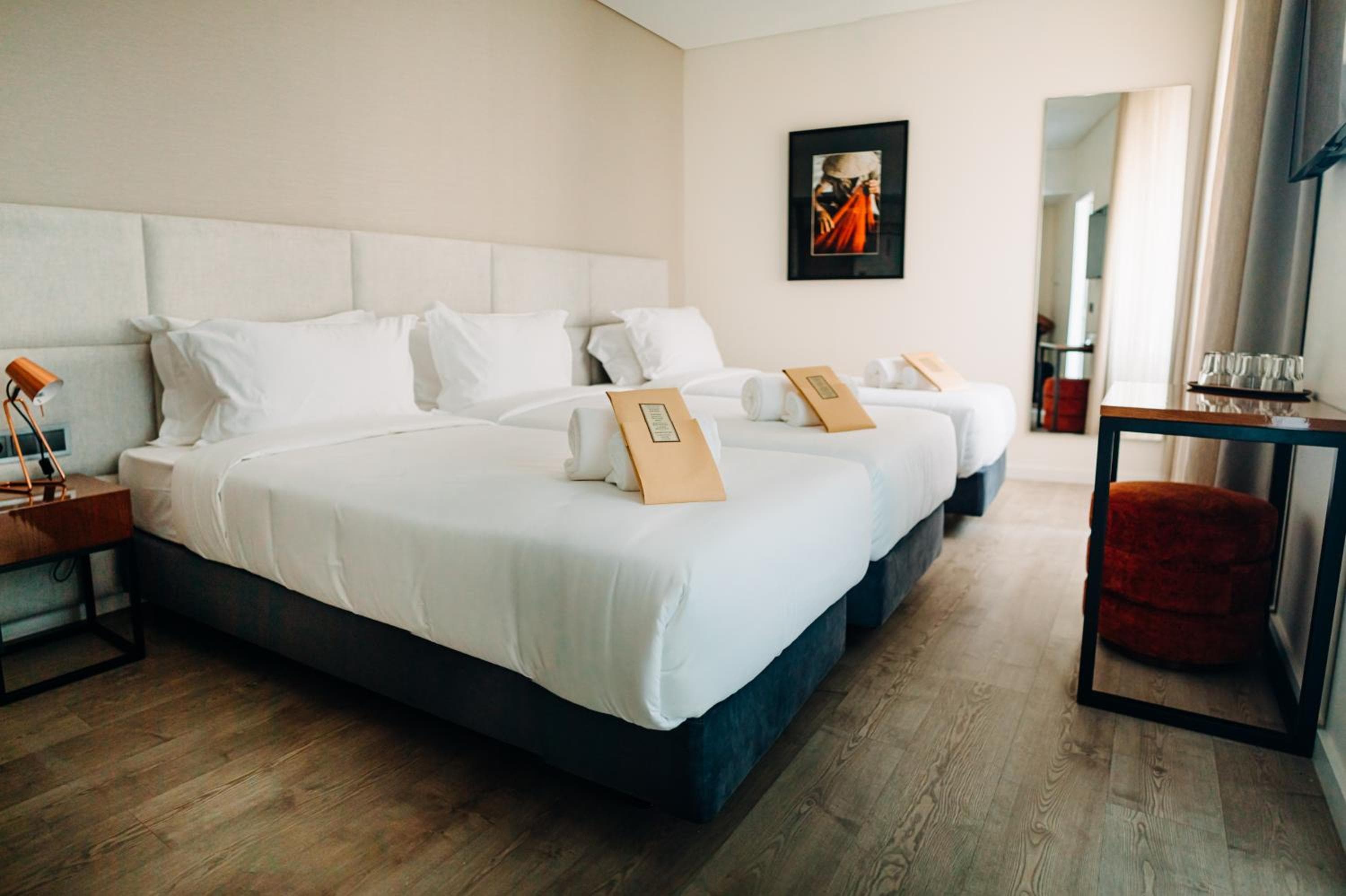 Next Level Premium Hotels — 3