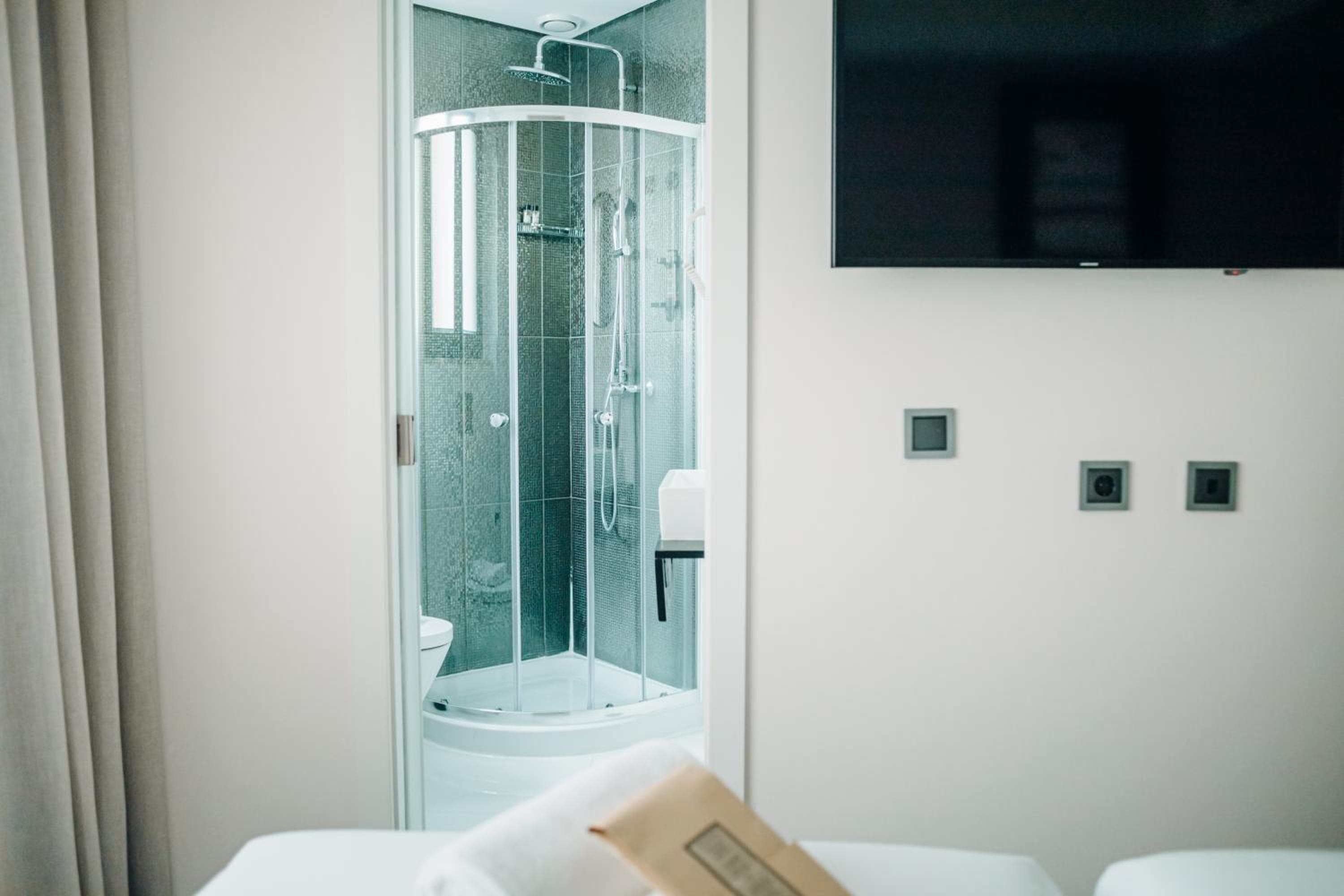Next Level Premium Hotels — 10