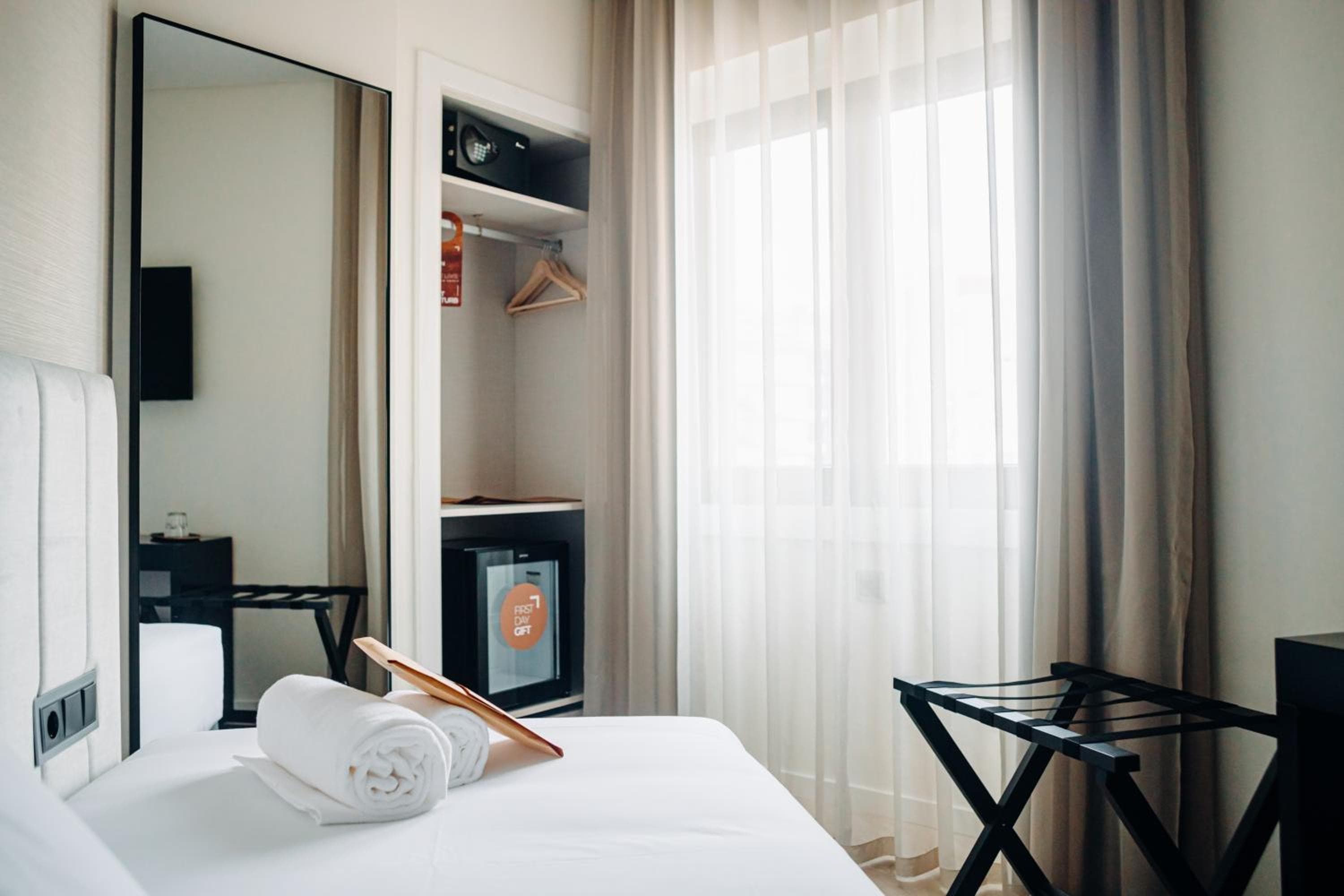 Next Level Premium Hotels — 4
