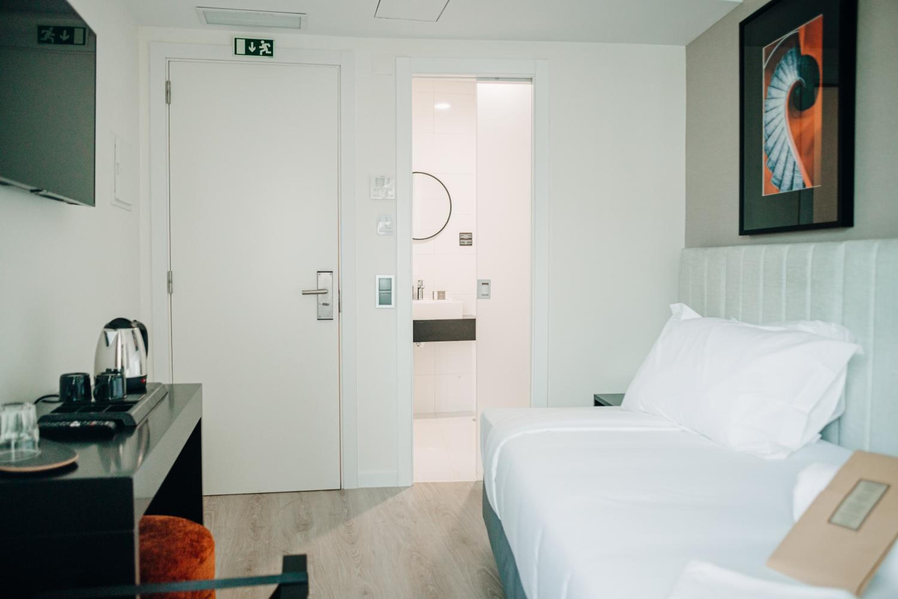 Next Level Premium Hotels — 26