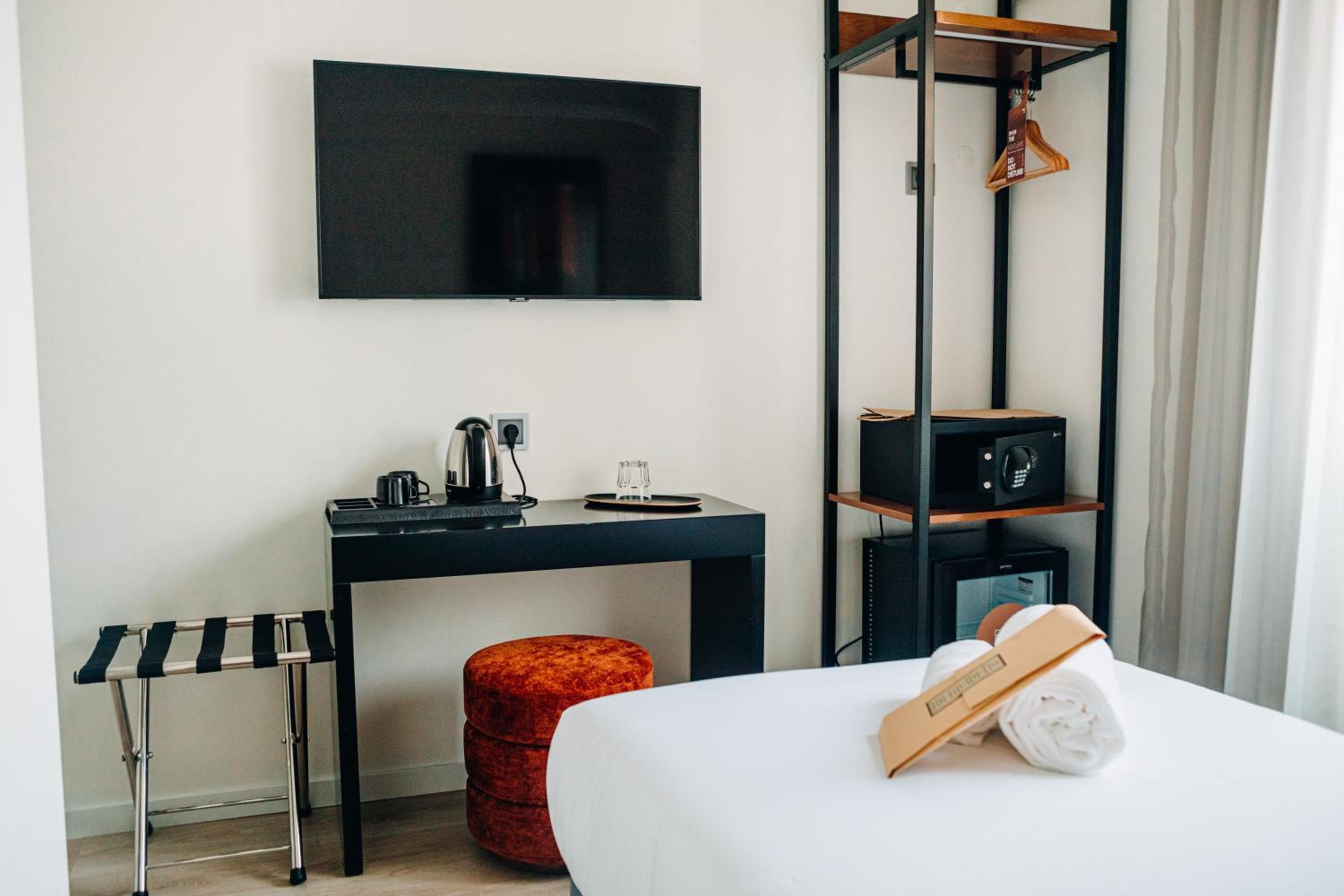 Next Level Premium Hotels — 9