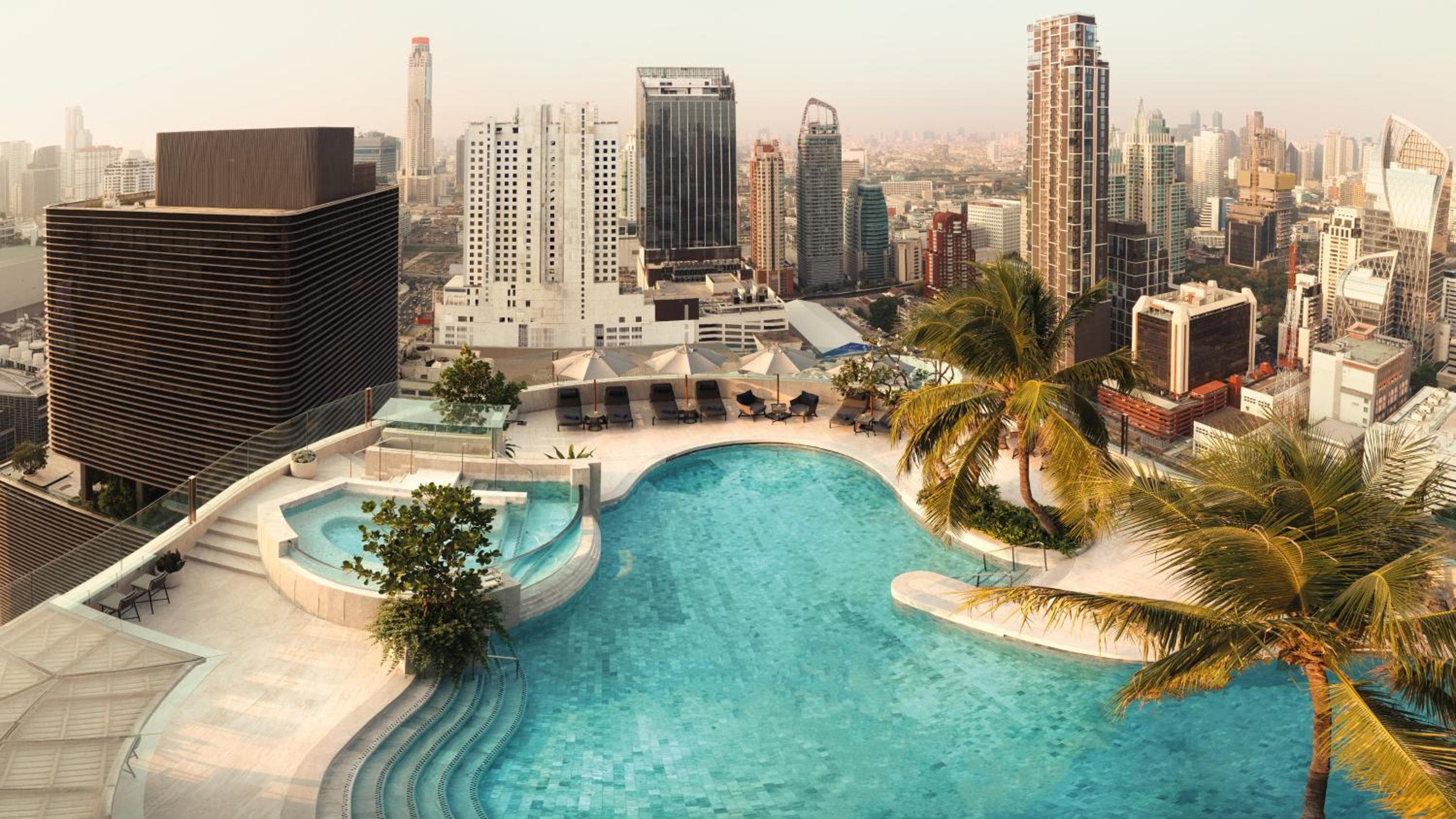 InterContinental Bangkok, un hotel IHG — 14