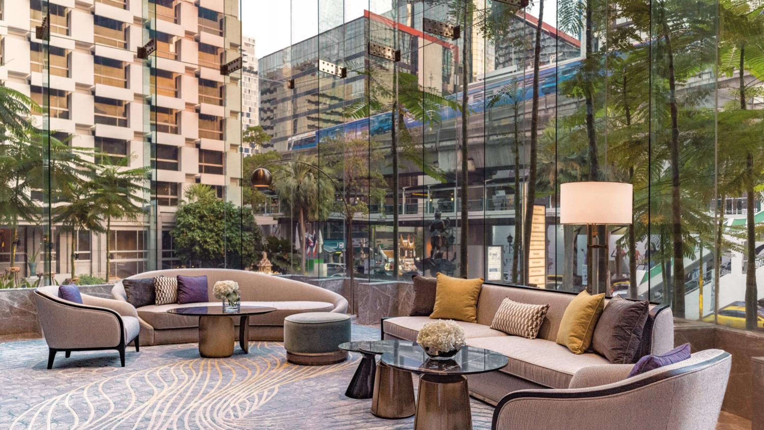 InterContinental Bangkok, un hotel IHG — 23