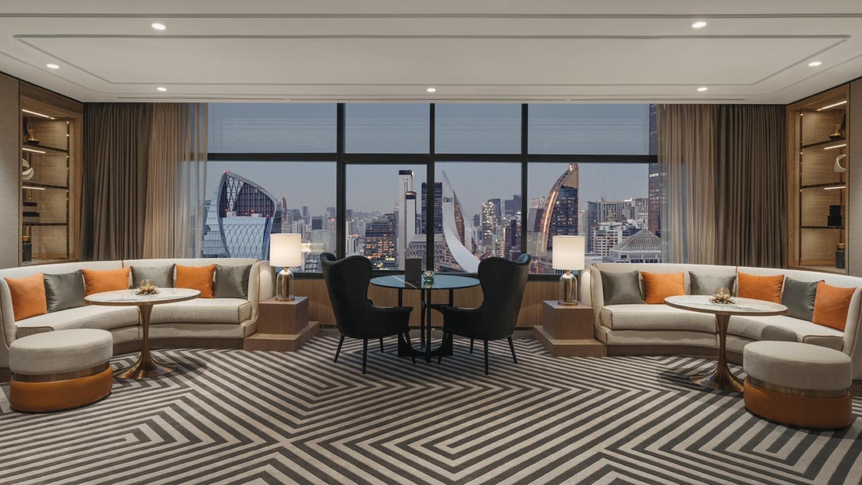 InterContinental Bangkok by IHG — 15
