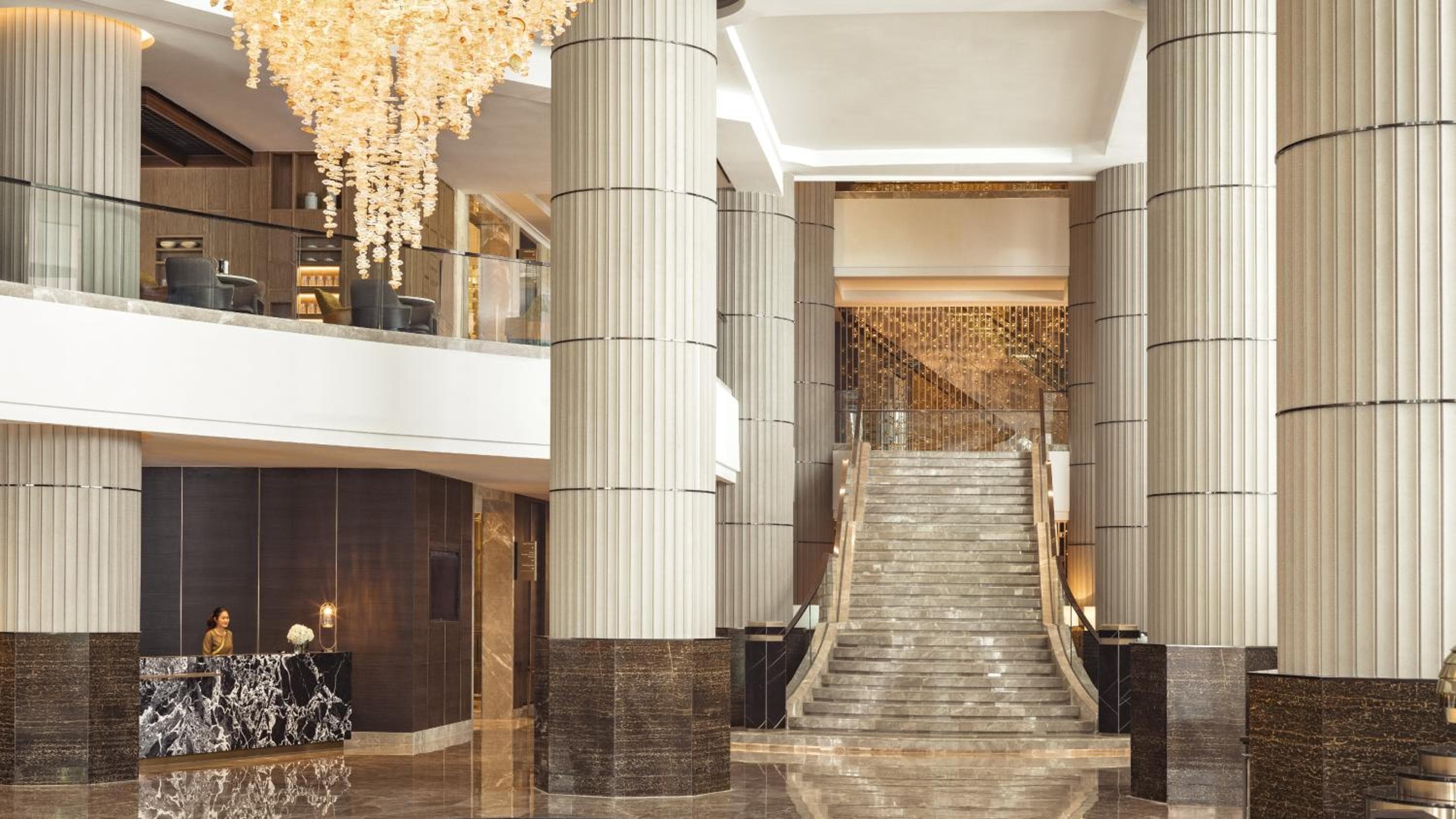 InterContinental Bangkok, un hotel IHG — 30