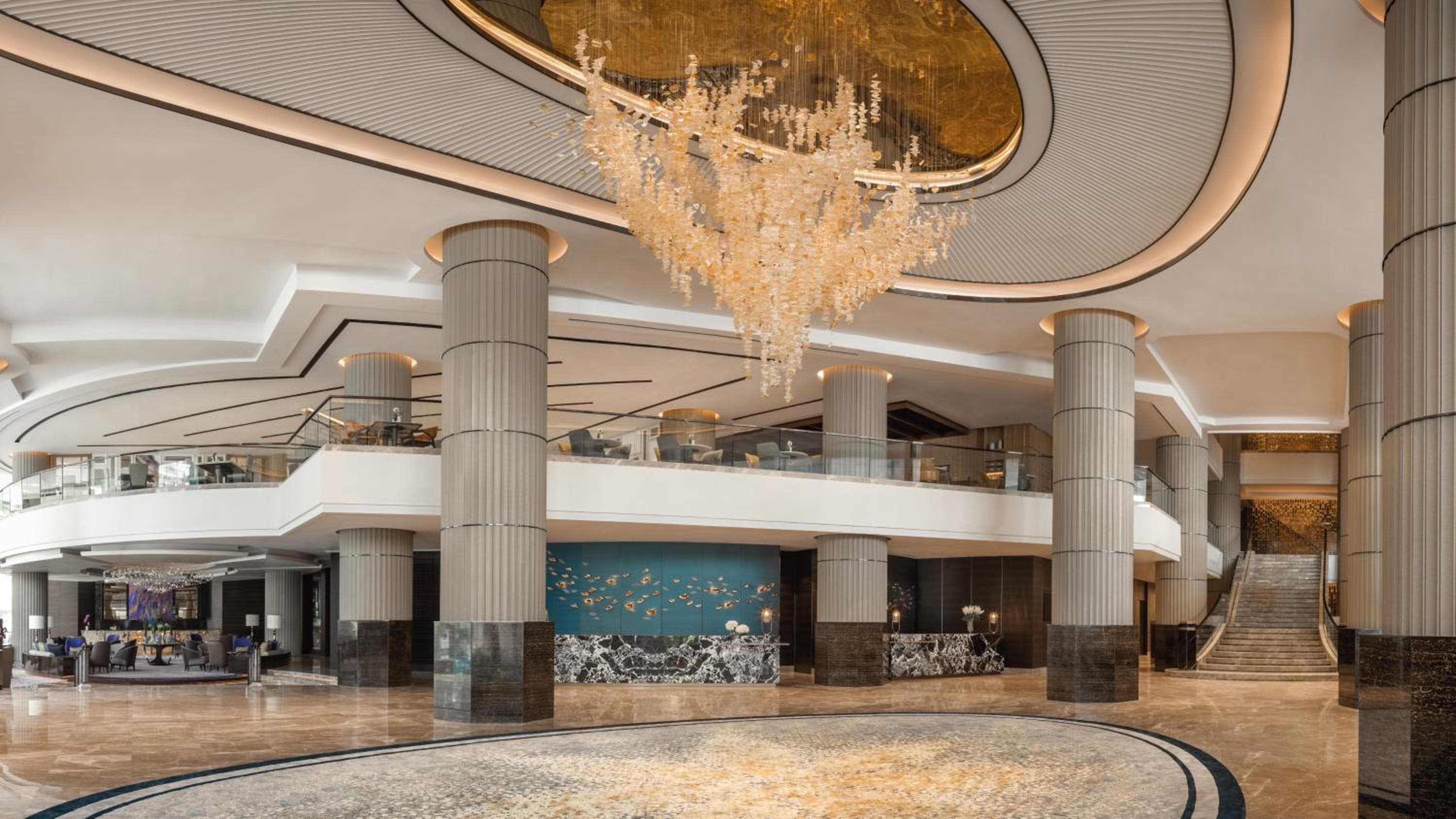 InterContinental Bangkok by IHG — 11