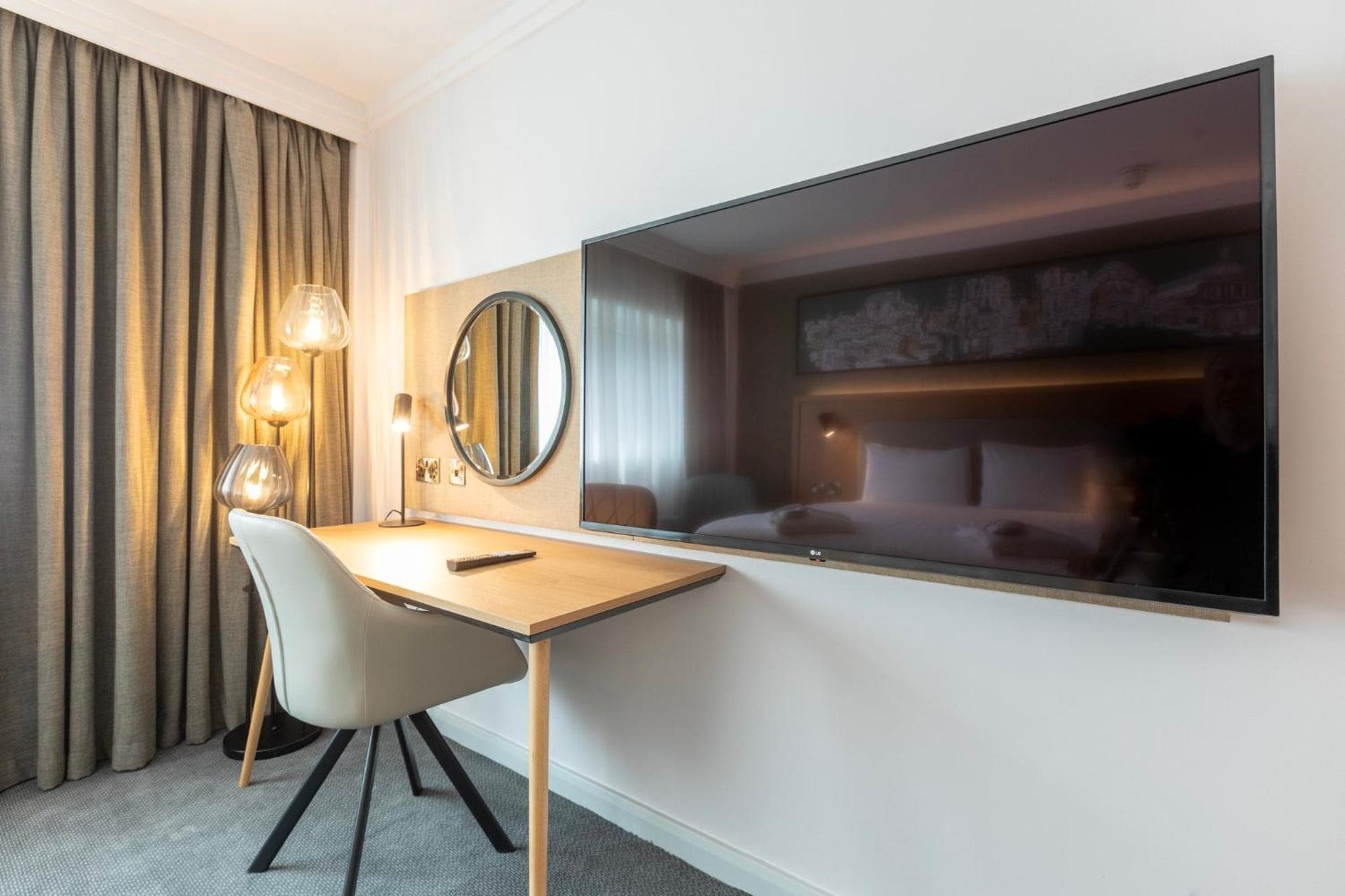 Holiday Inn London - Regent's Park, un hotel IHG — 11