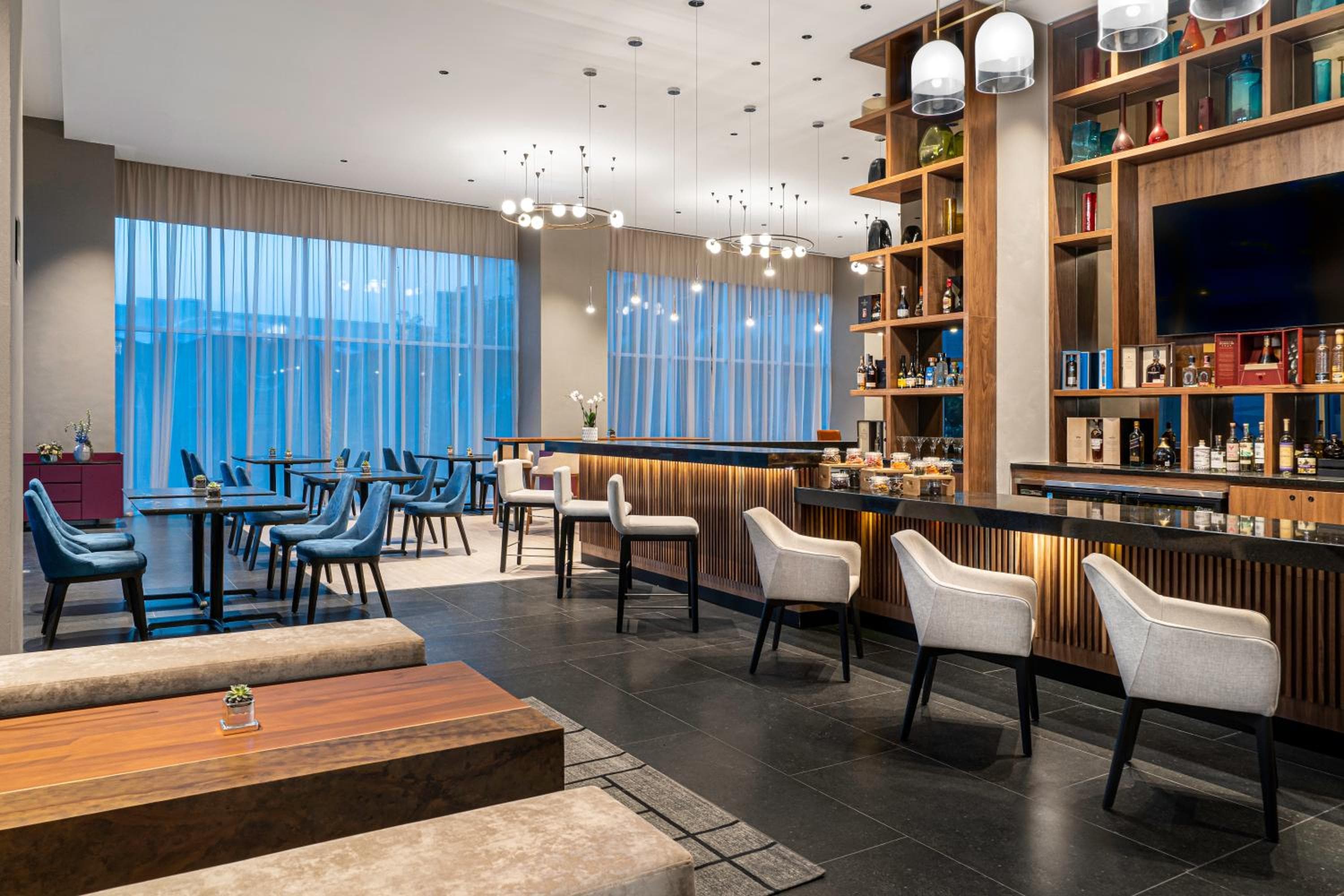 Hyatt Regency Mexico City Insurgentes WTC — 29