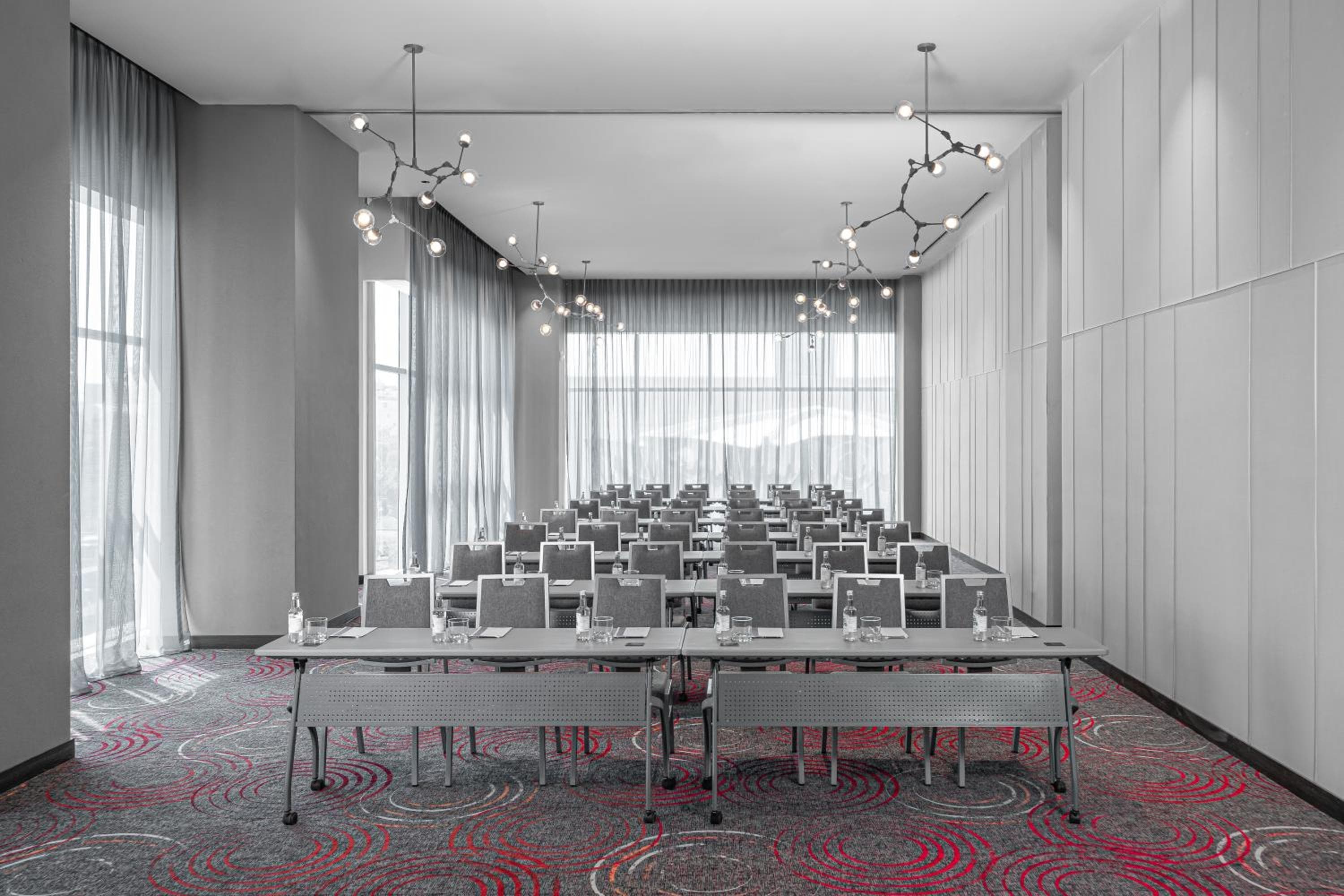 Hyatt Regency Città del Messico Insurgentes — 14