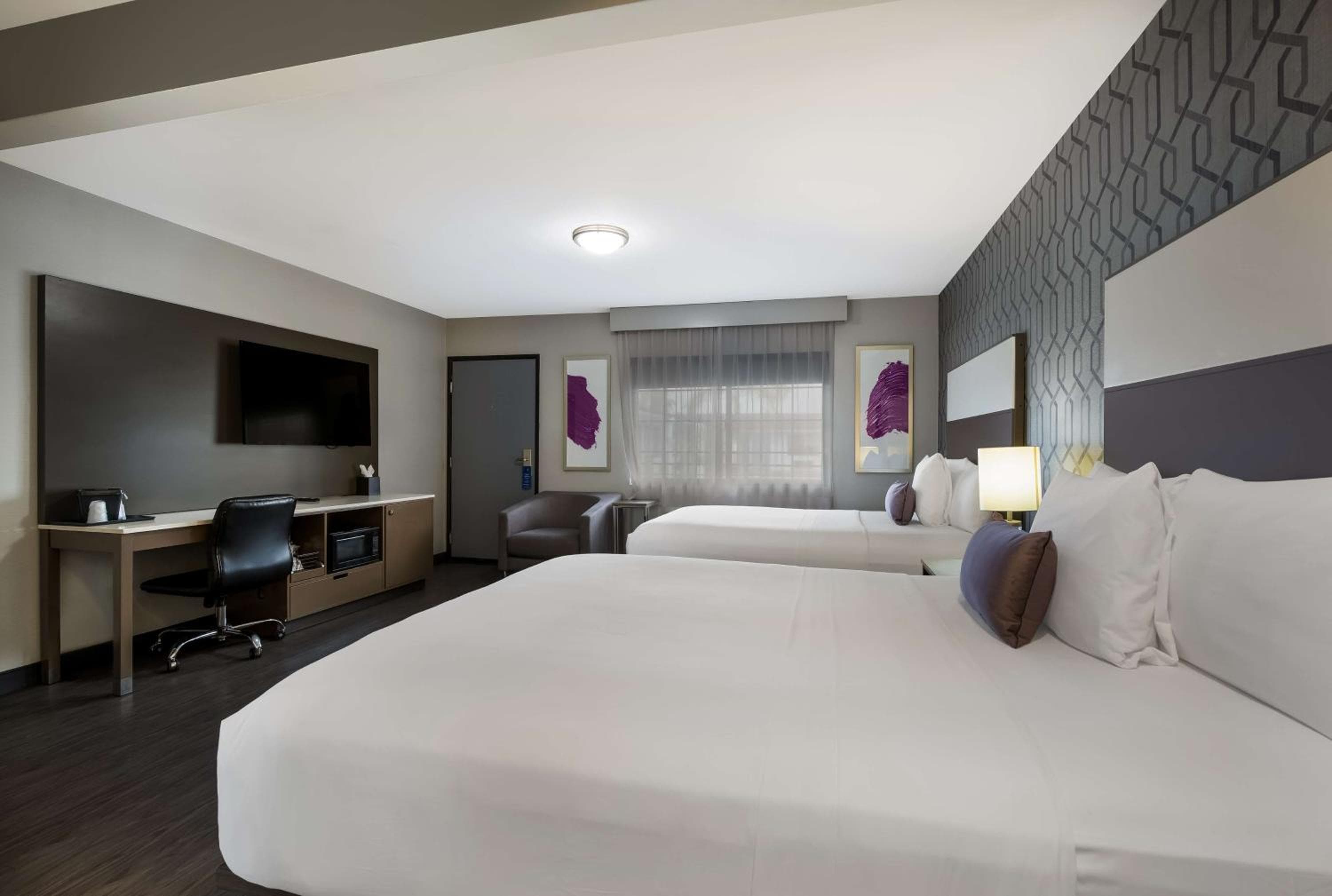 Sunset West Hotel, colección SureStay de Best Western — 14
