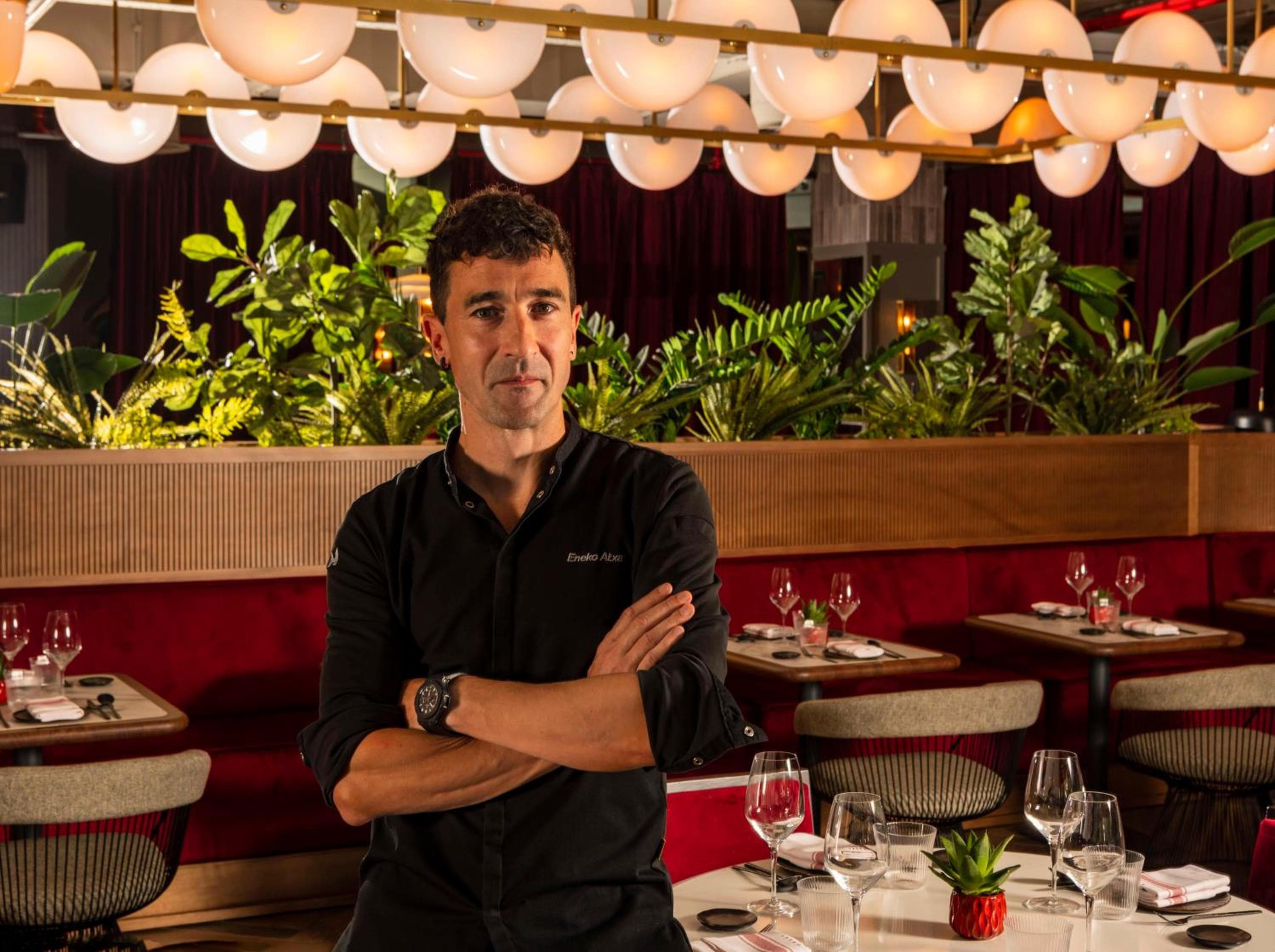 Radisson RED Madrid — 23