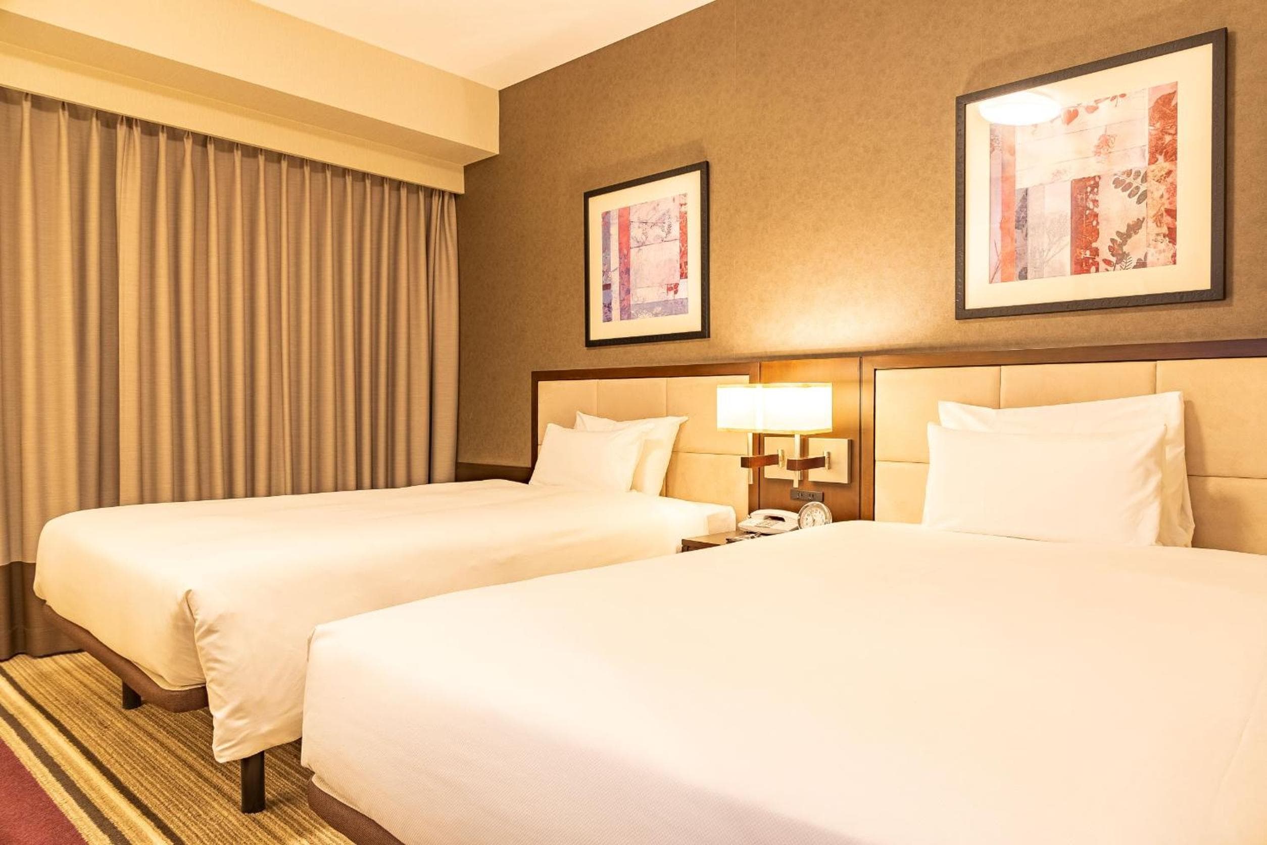 Hotel Sunroute Plaza Shinjuku hotel, Shibuya-ku, Yoyogi 2-3-1, Tokyo, Japan — photo 91