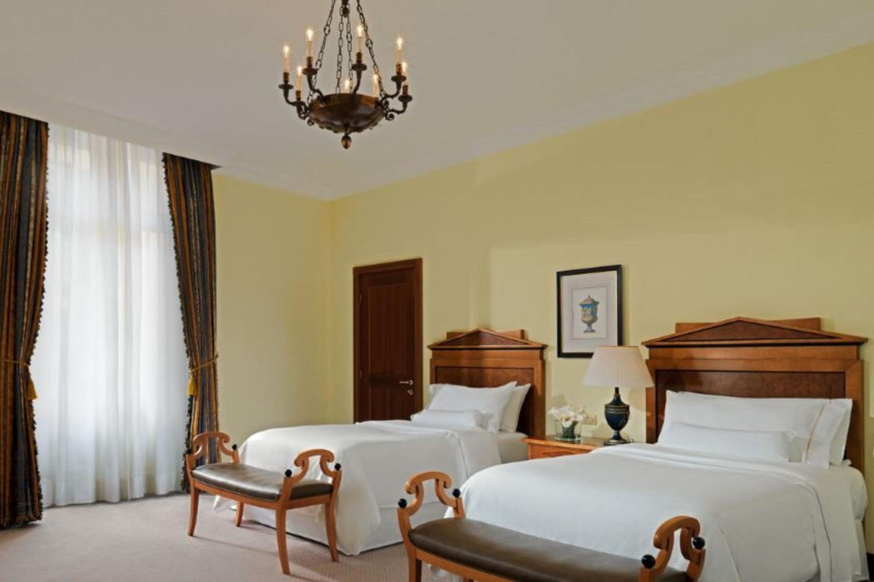 The Westin Excelsior, Roma — 21