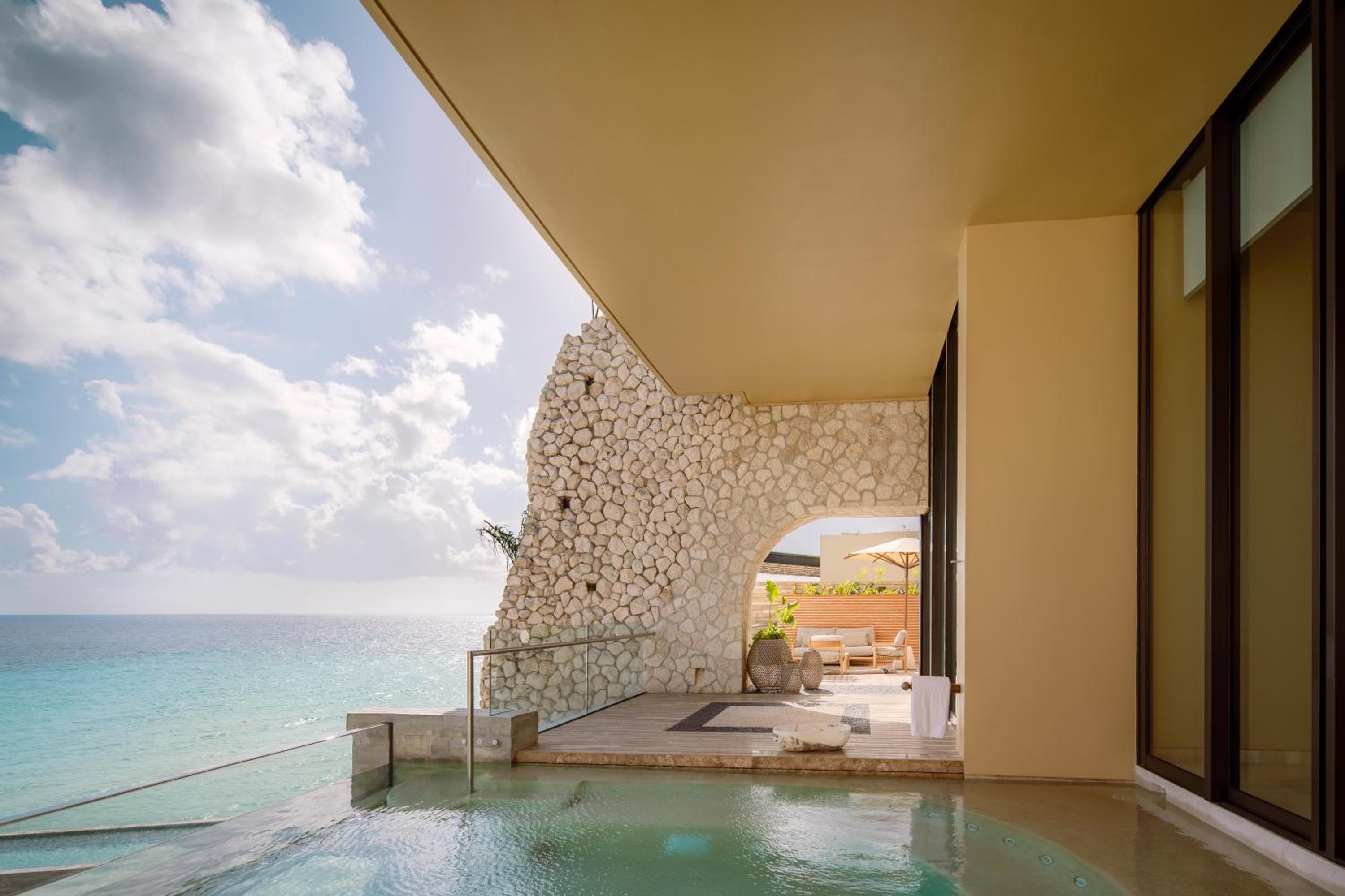 La Casa de la Playa by Xcaret- All Inclusive Adults Only — 11