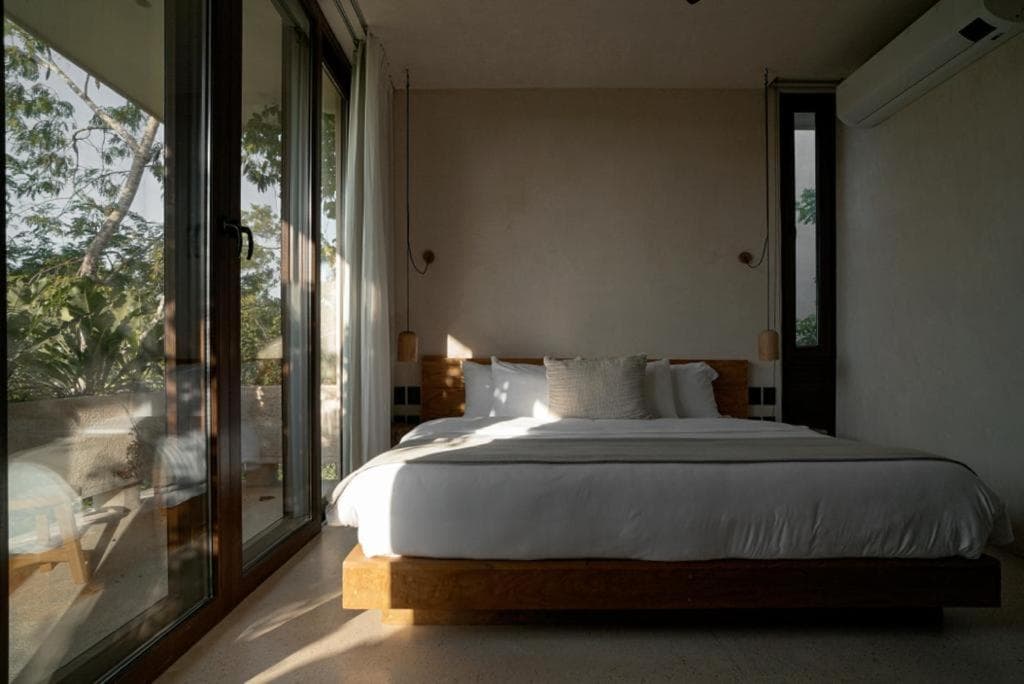 Teva Tulum, Aldea Zamá — 4