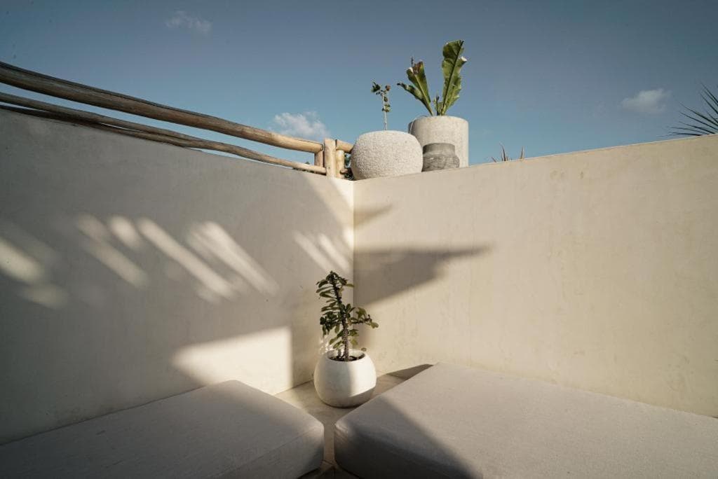 Teva Tulum, Aldea Zamá — 5