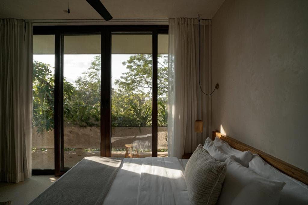 Teva Tulum, Aldea Zamá — 6