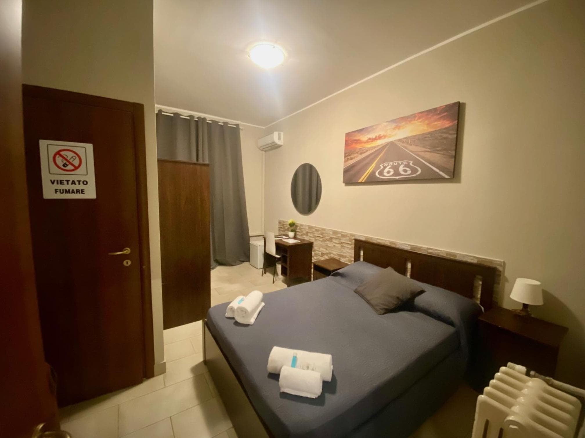 Carlo Goldoni Hotel — 25