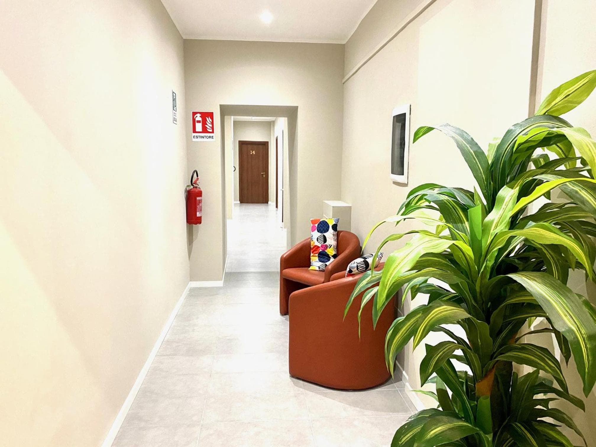 Carlo Goldoni Hotel — 30