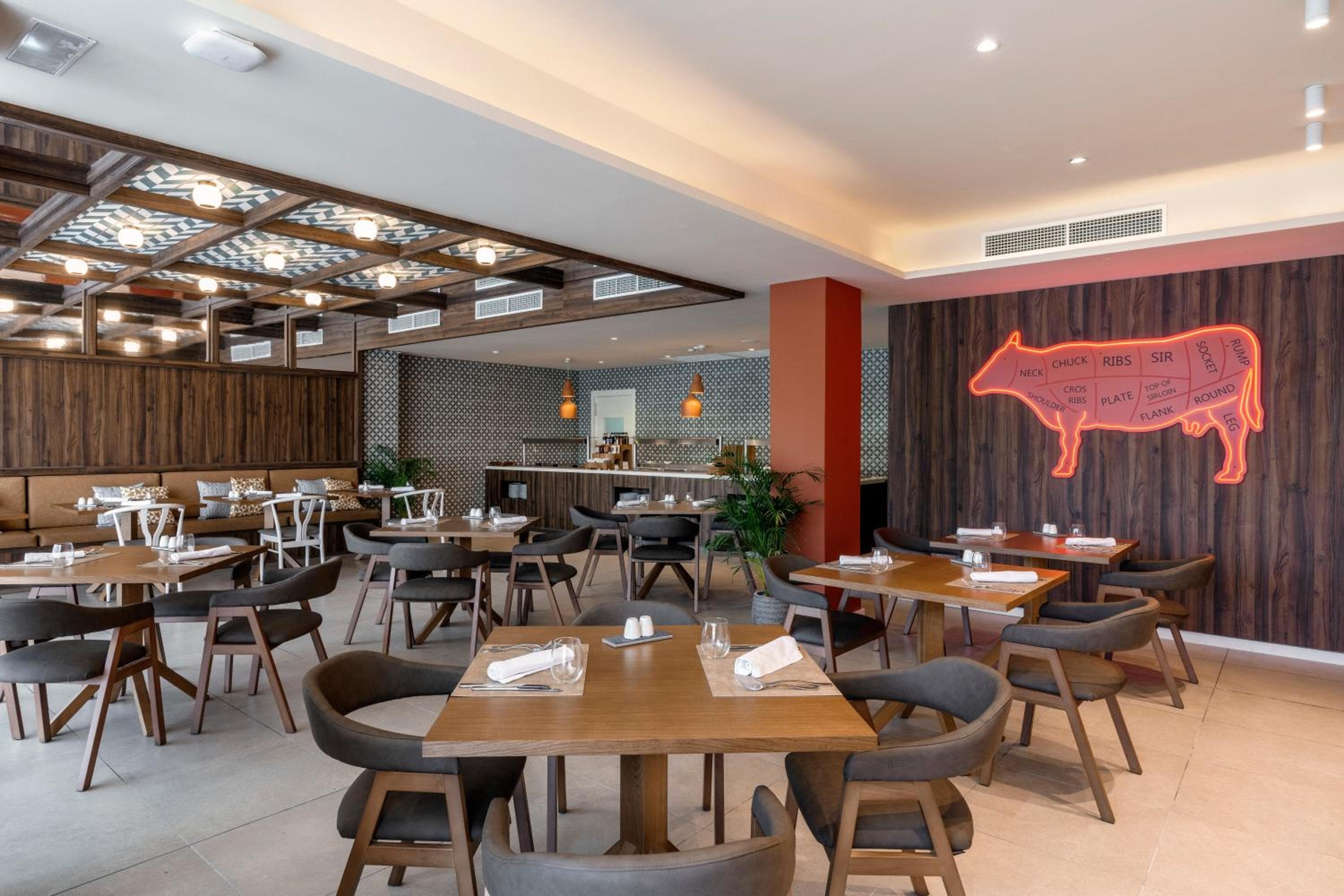 AluaSoul Mallorca Resort - Adults only — 30