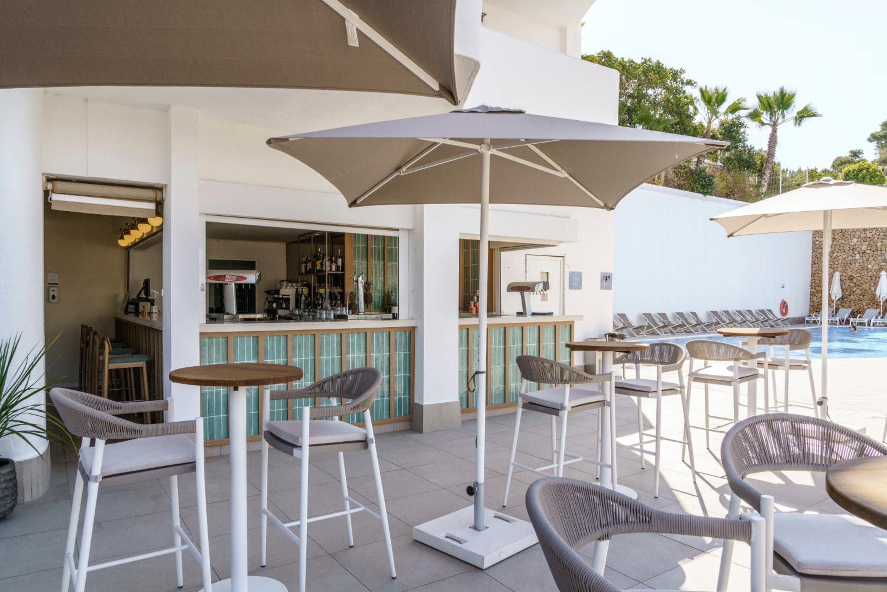 AluaSoul Mallorca Resort - Adults only — 28