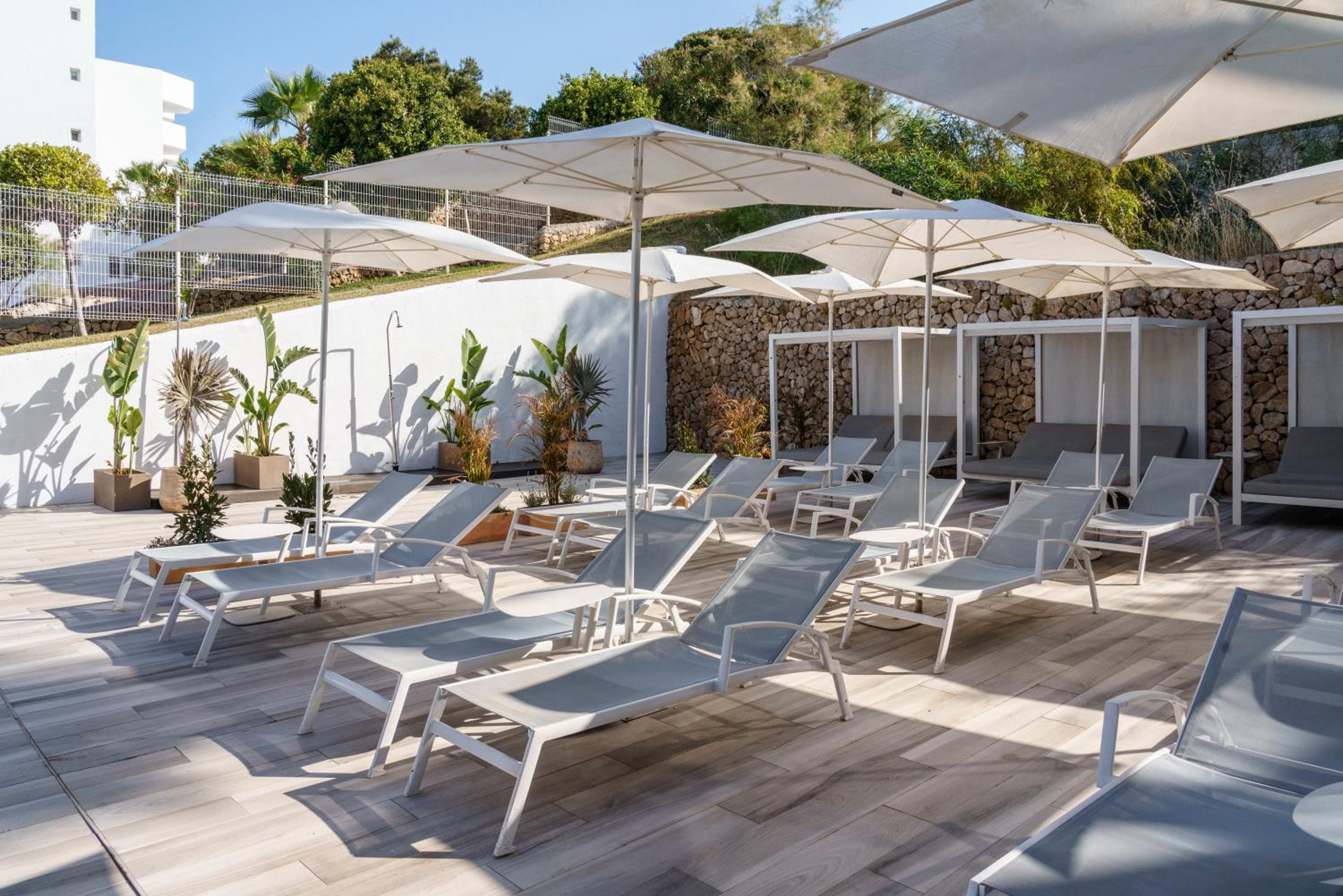 AluaSoul Mallorca Resort - Adults only — 11