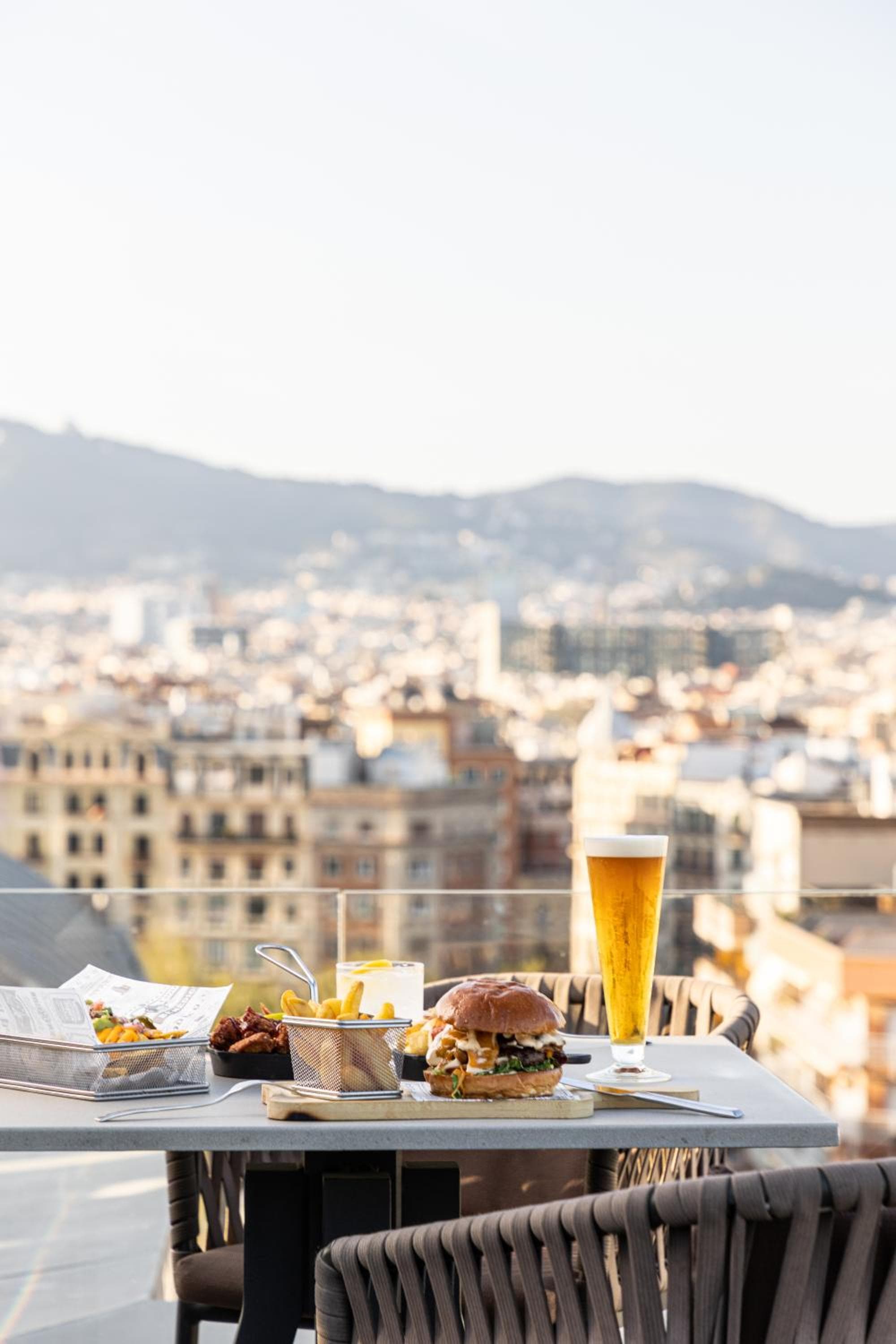 InterContinental Barcelona by IHG — 8