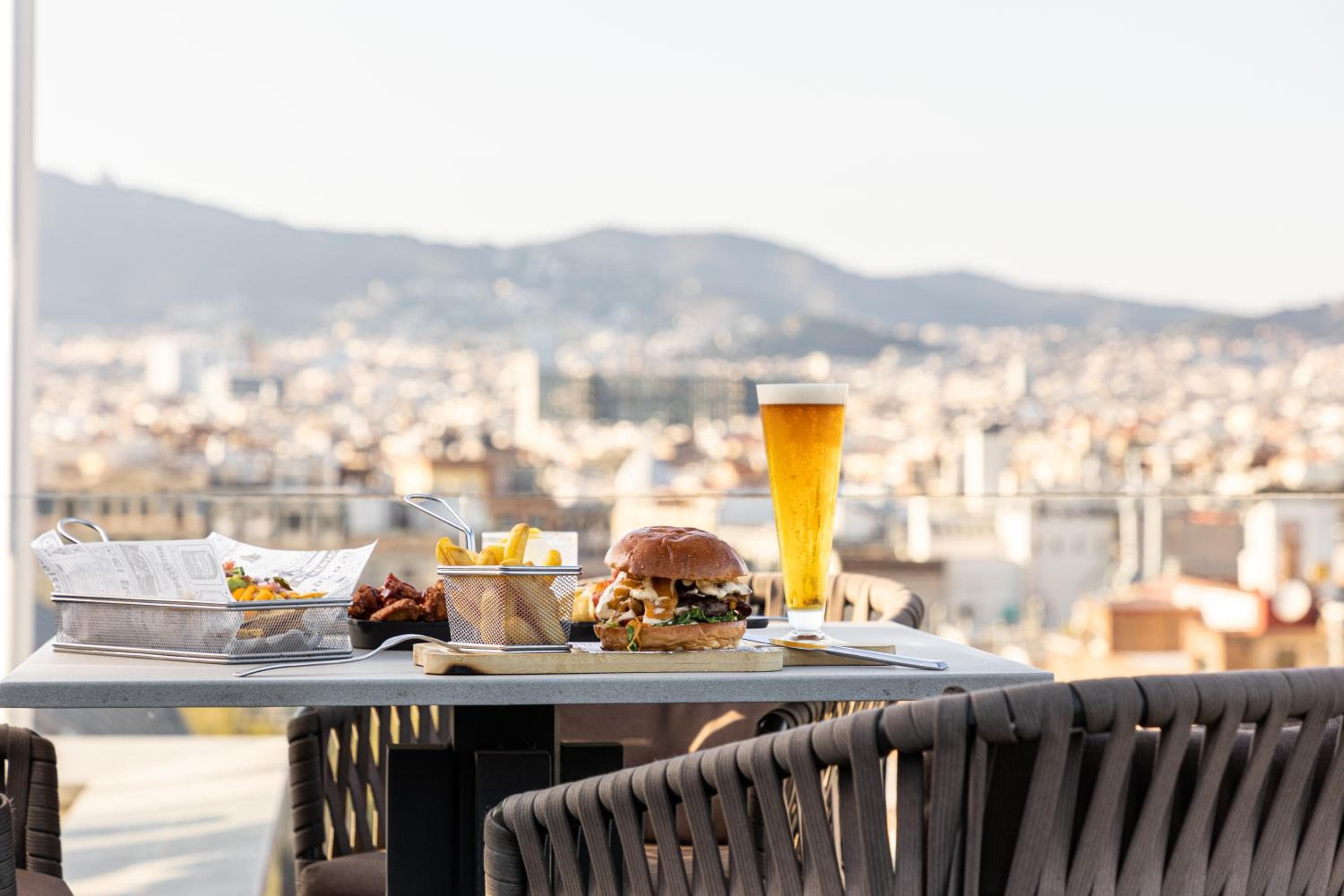 InterContinental Barcelona by IHG — 15