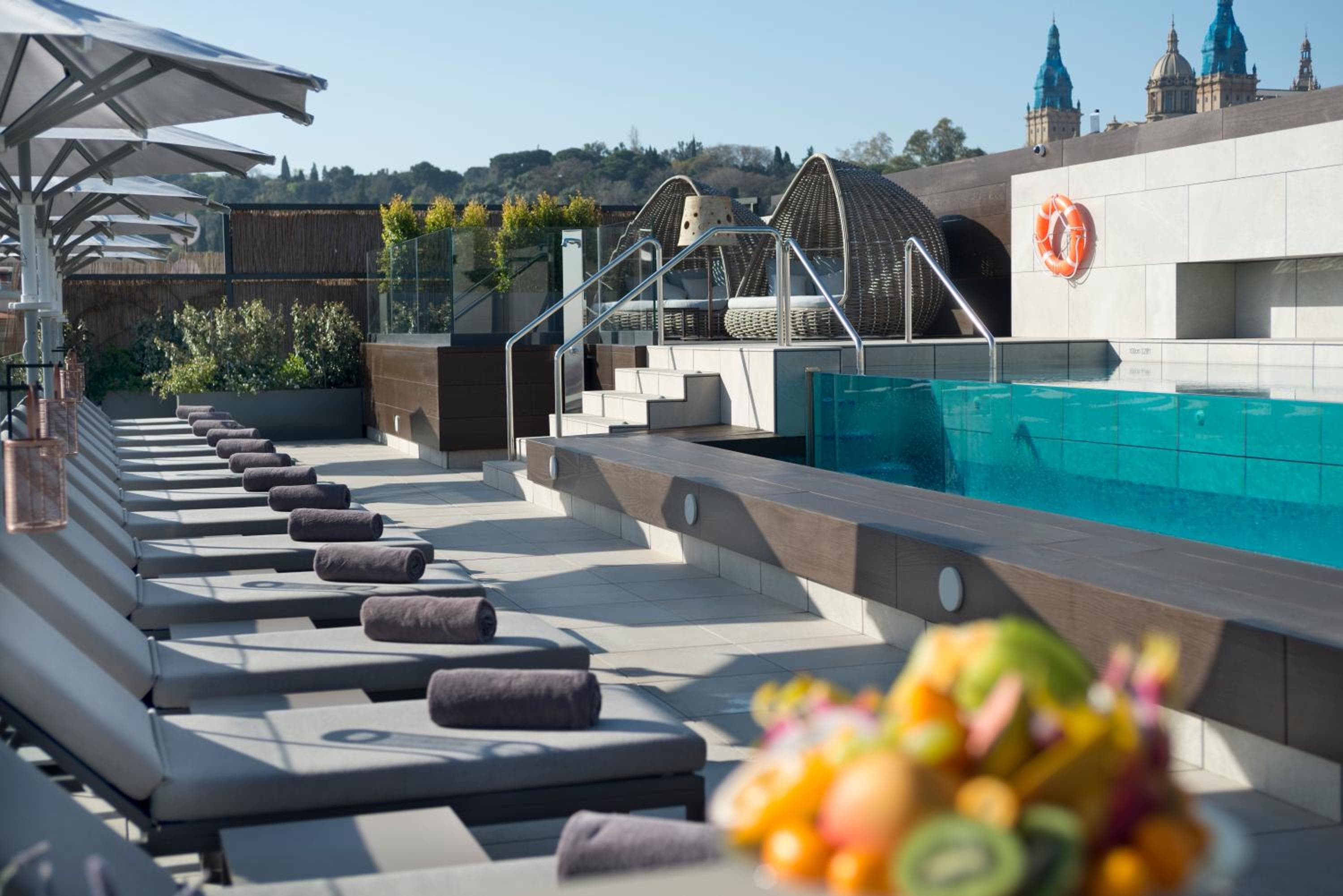 InterContinental Barcelona, un hotel IHG — 13