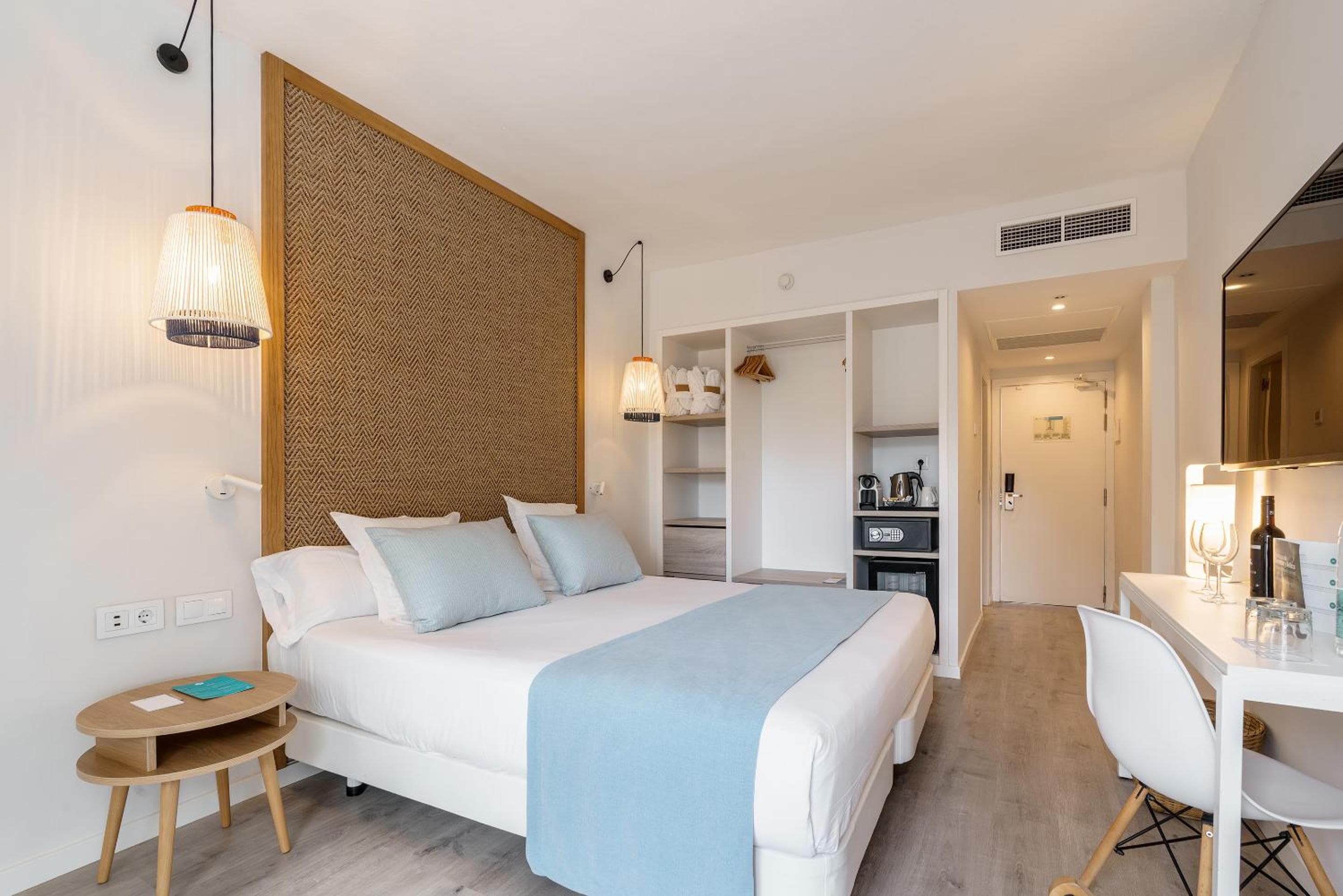 AluaSoul Mallorca Resort - Adults only — 21