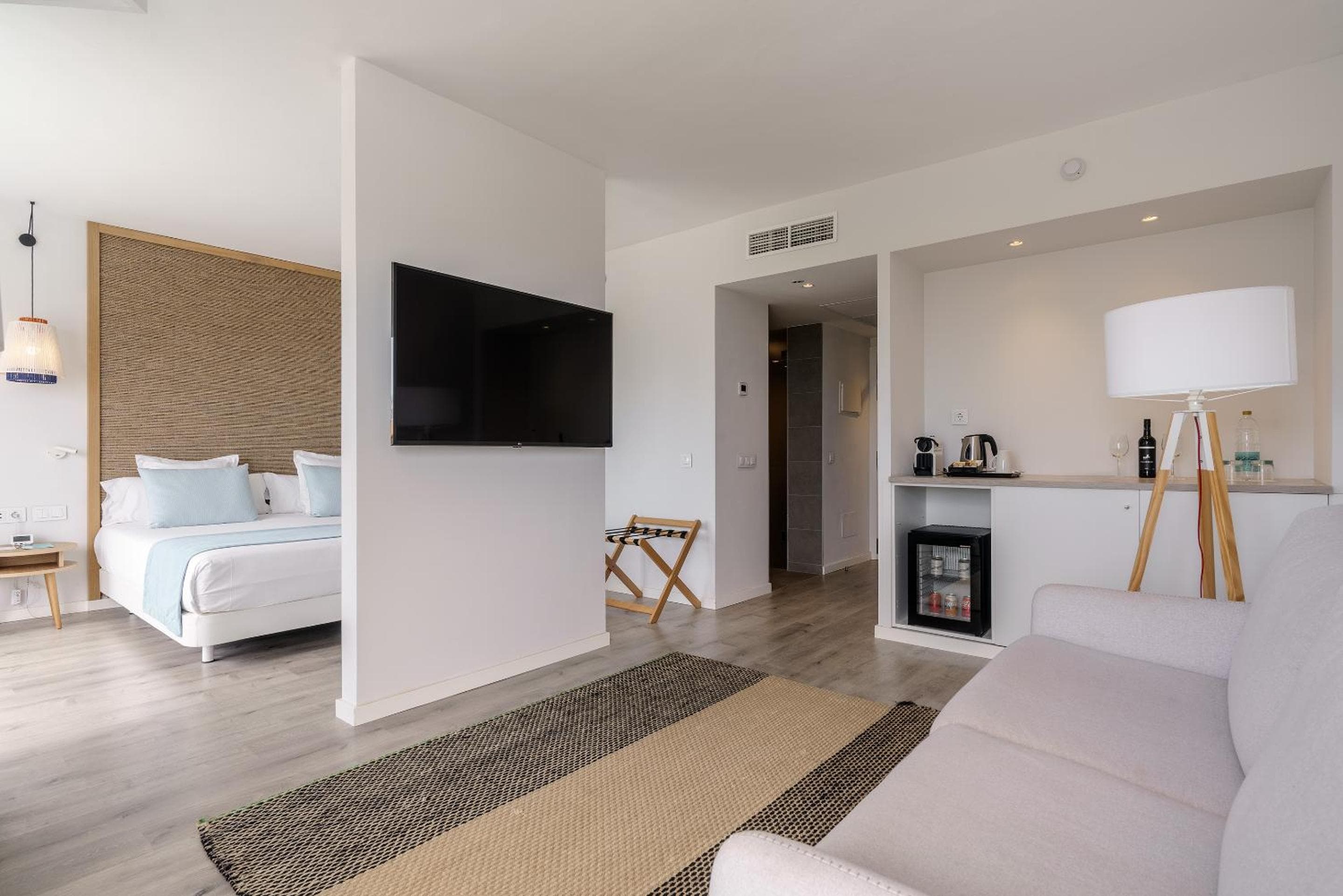 AluaSoul Mallorca Resort - Adults only — 17