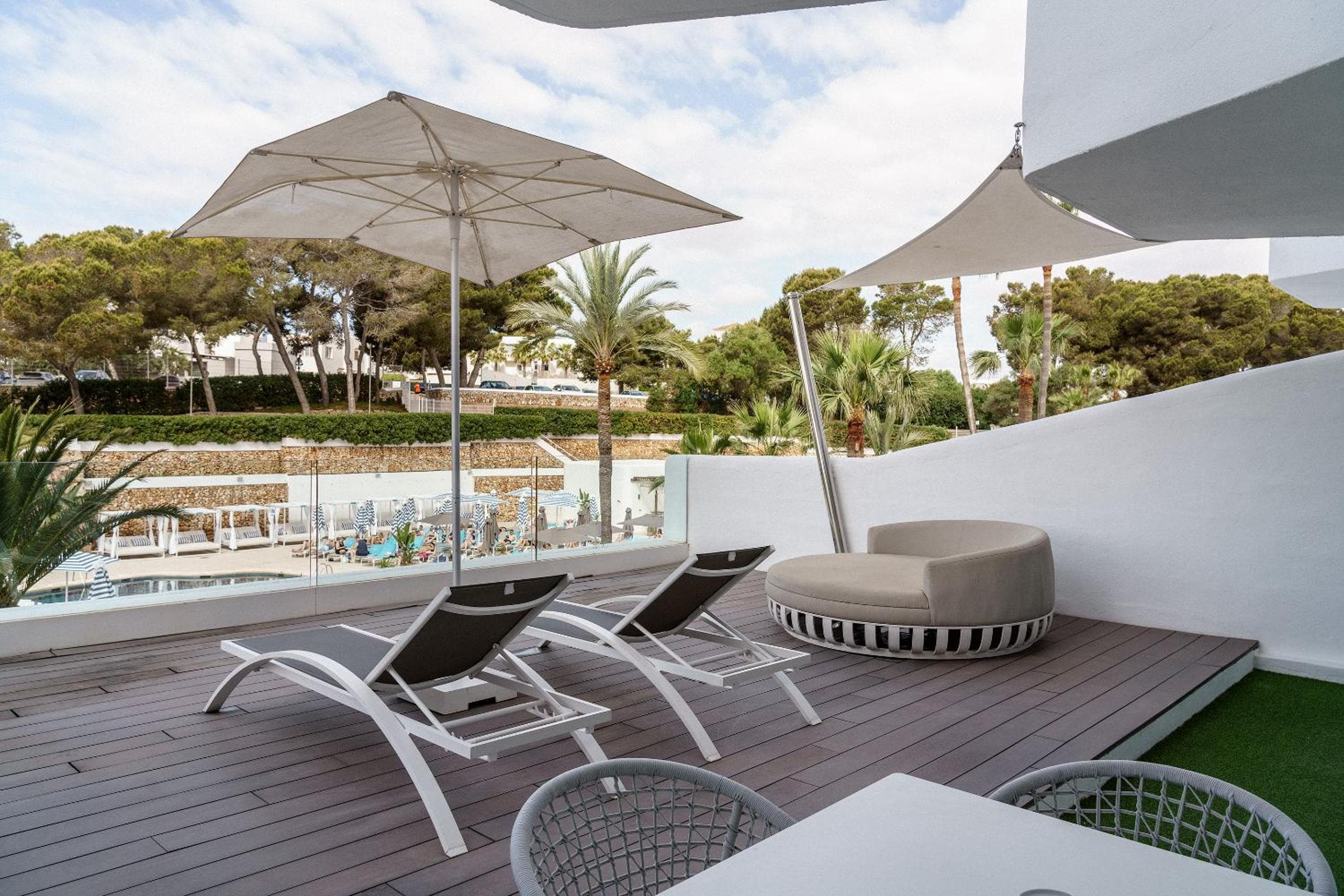 AluaSoul Mallorca Resort - Adults only — 18