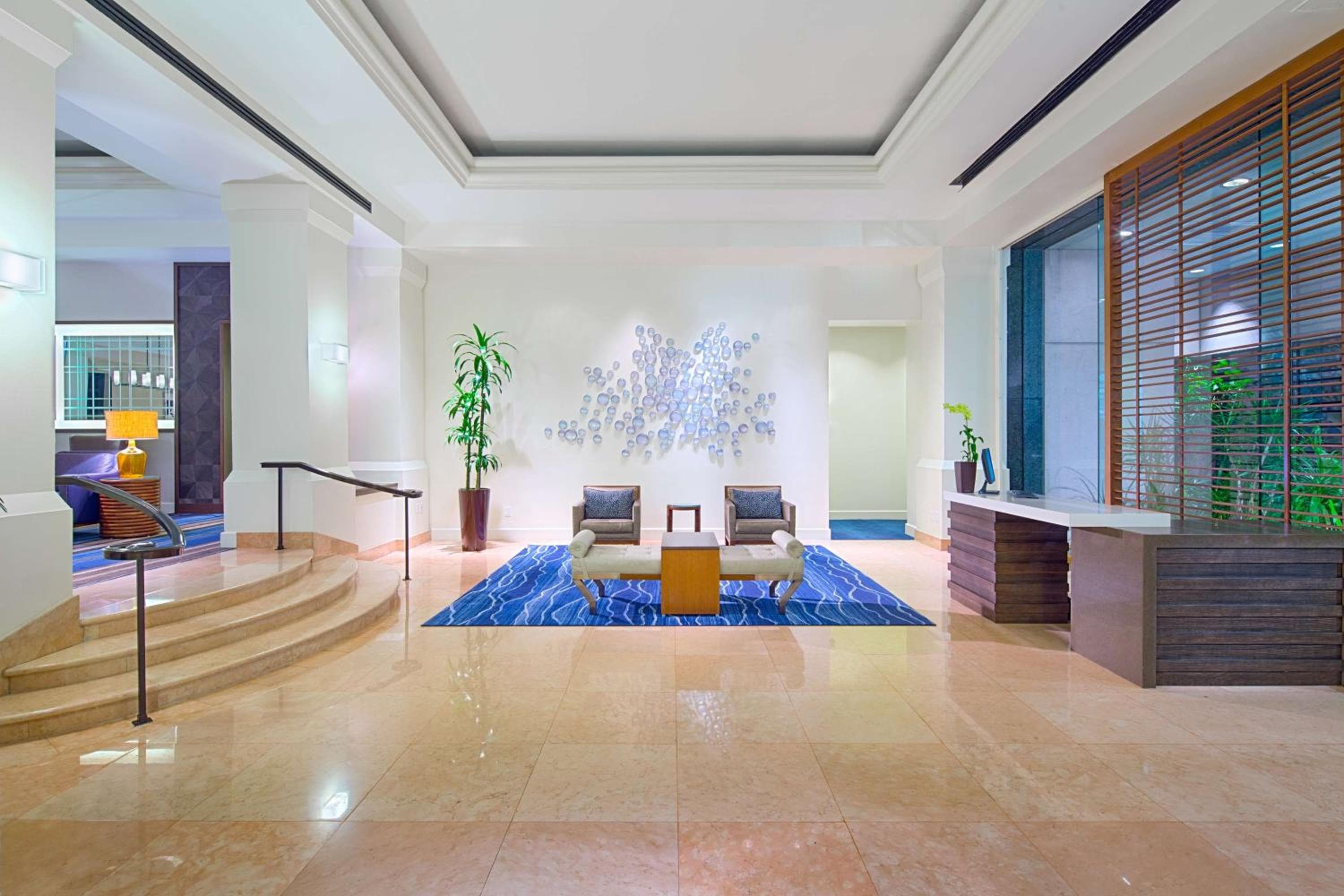 Grand Hyatt Tampa Bay — 25