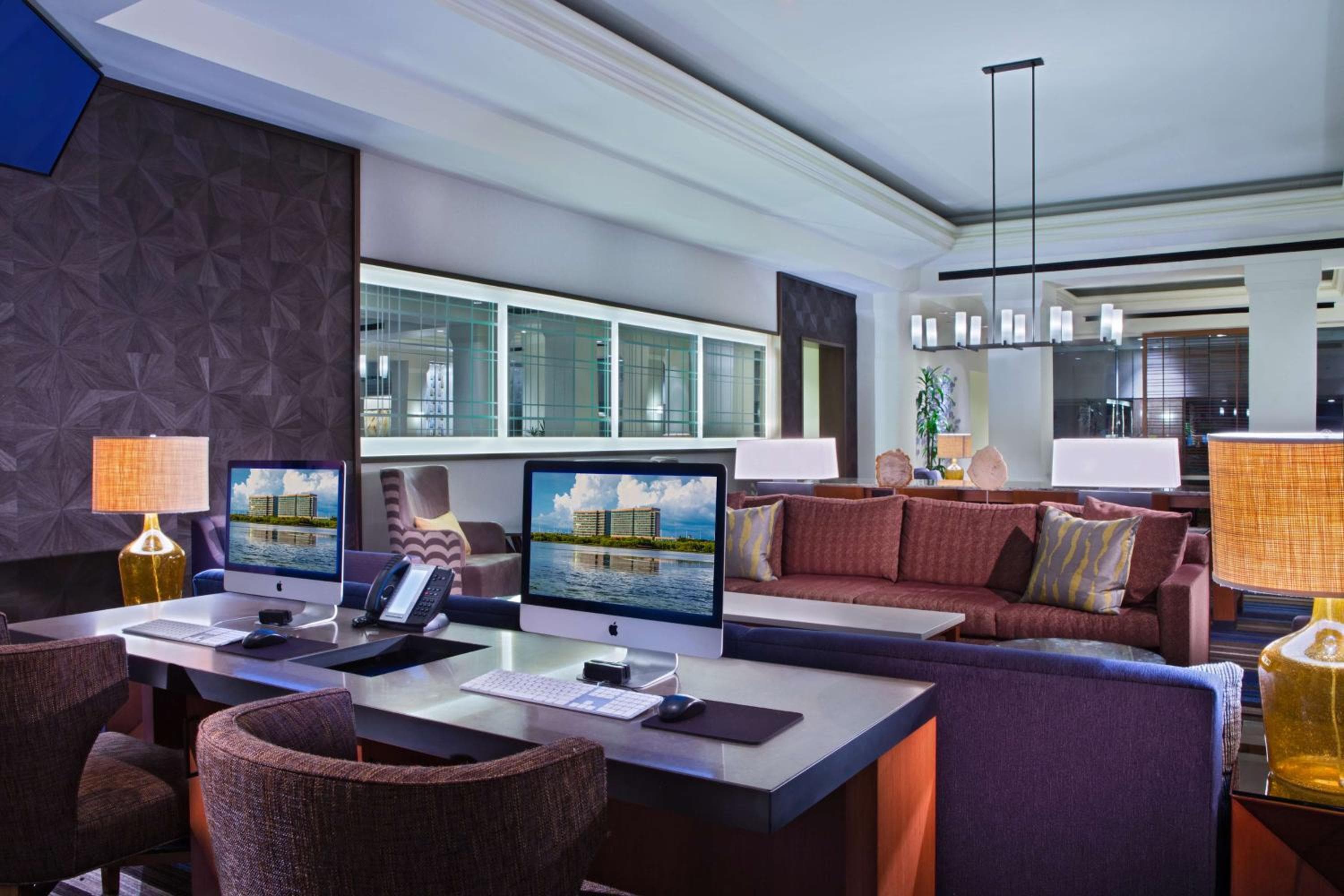 Grand Hyatt Tampa Bay — 15