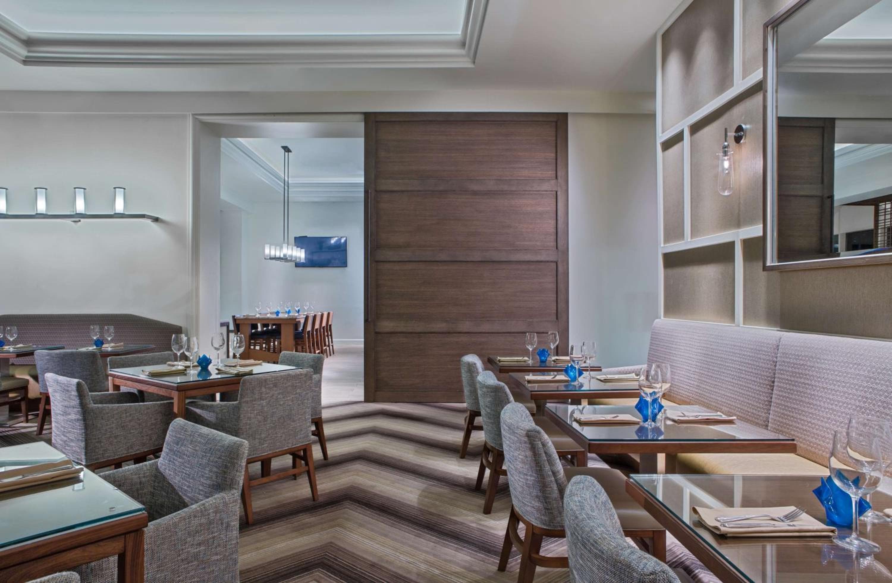 Grand Hyatt Tampa Bay — 6