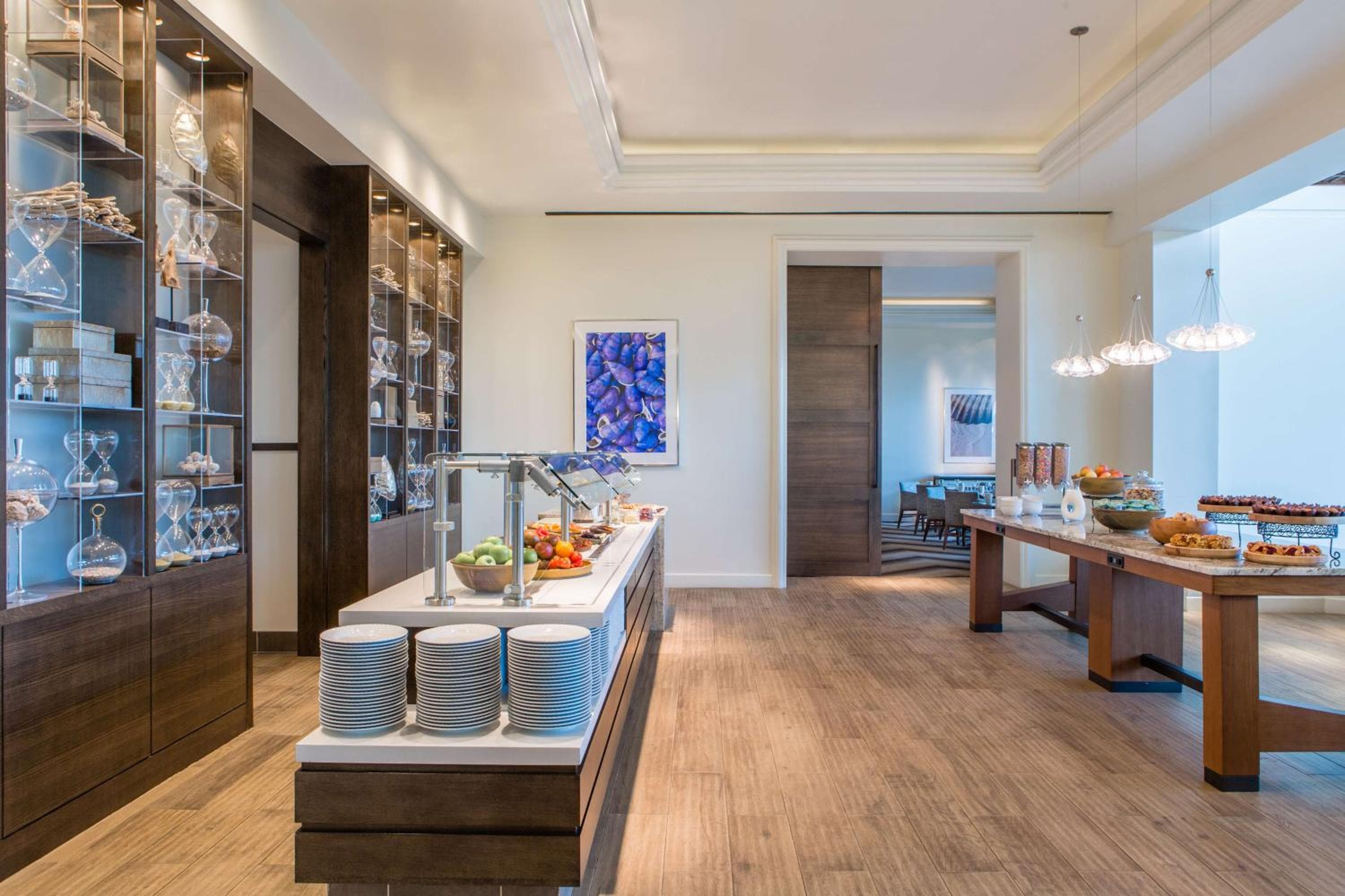 Grand Hyatt Tampa Bay — 7