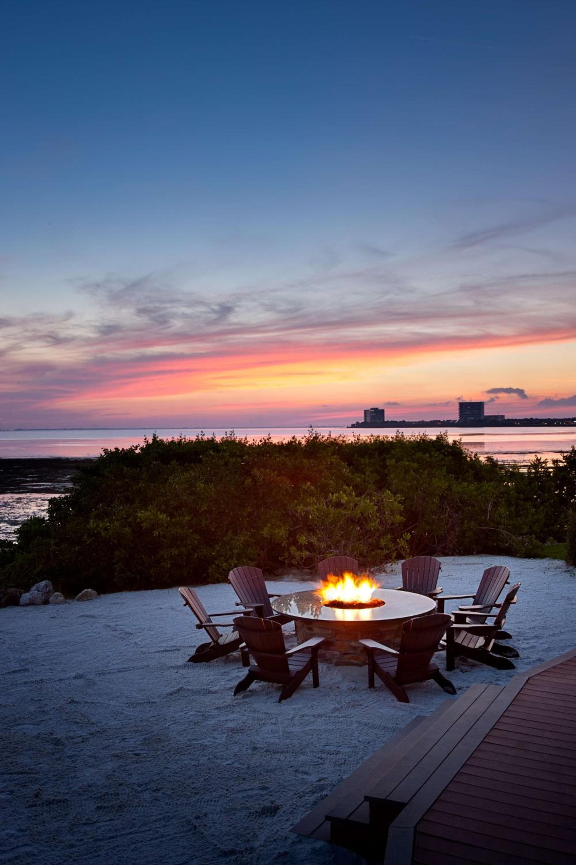 Grand Hyatt Tampa Bay — 8