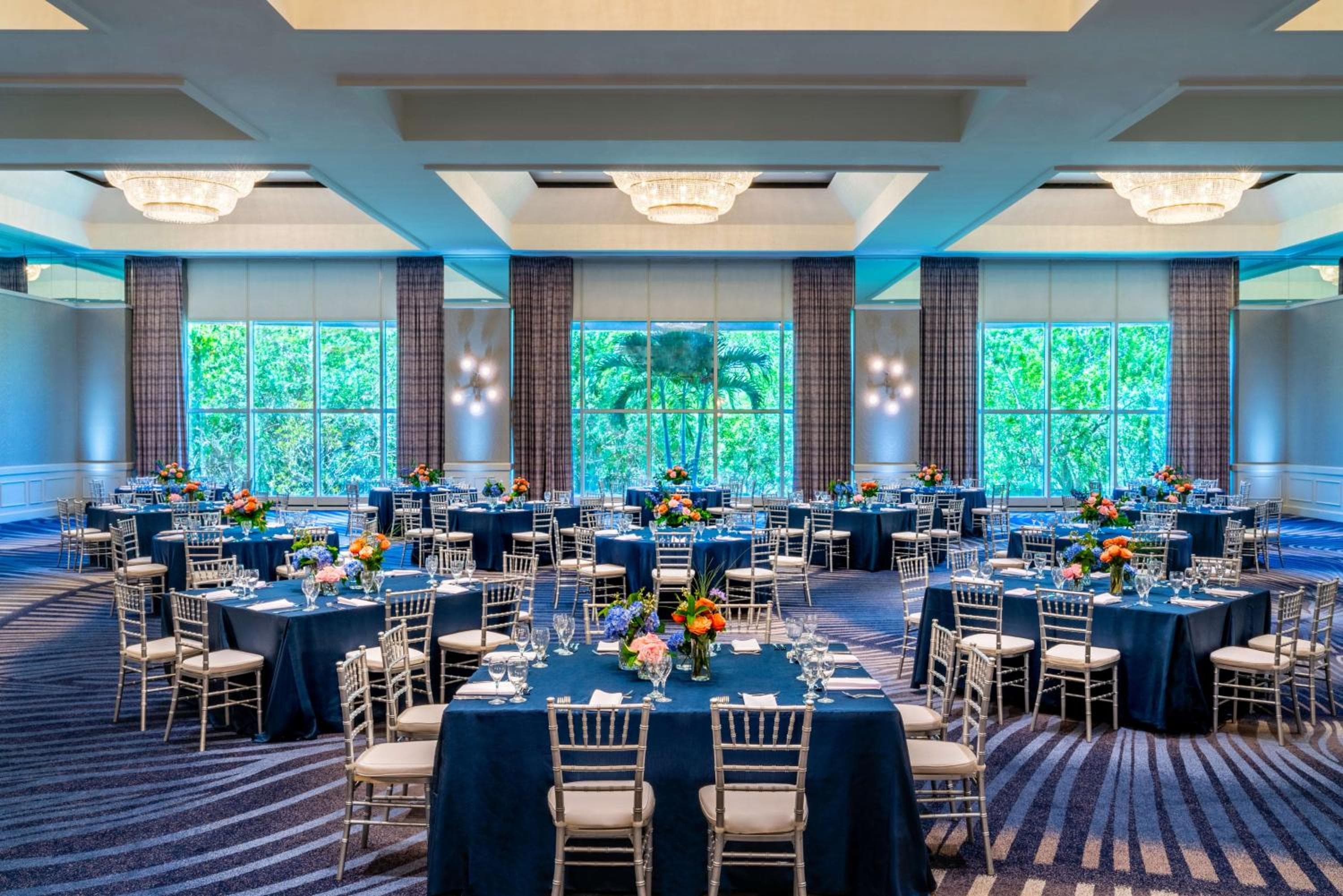 Grand Hyatt Tampa Bay — 12