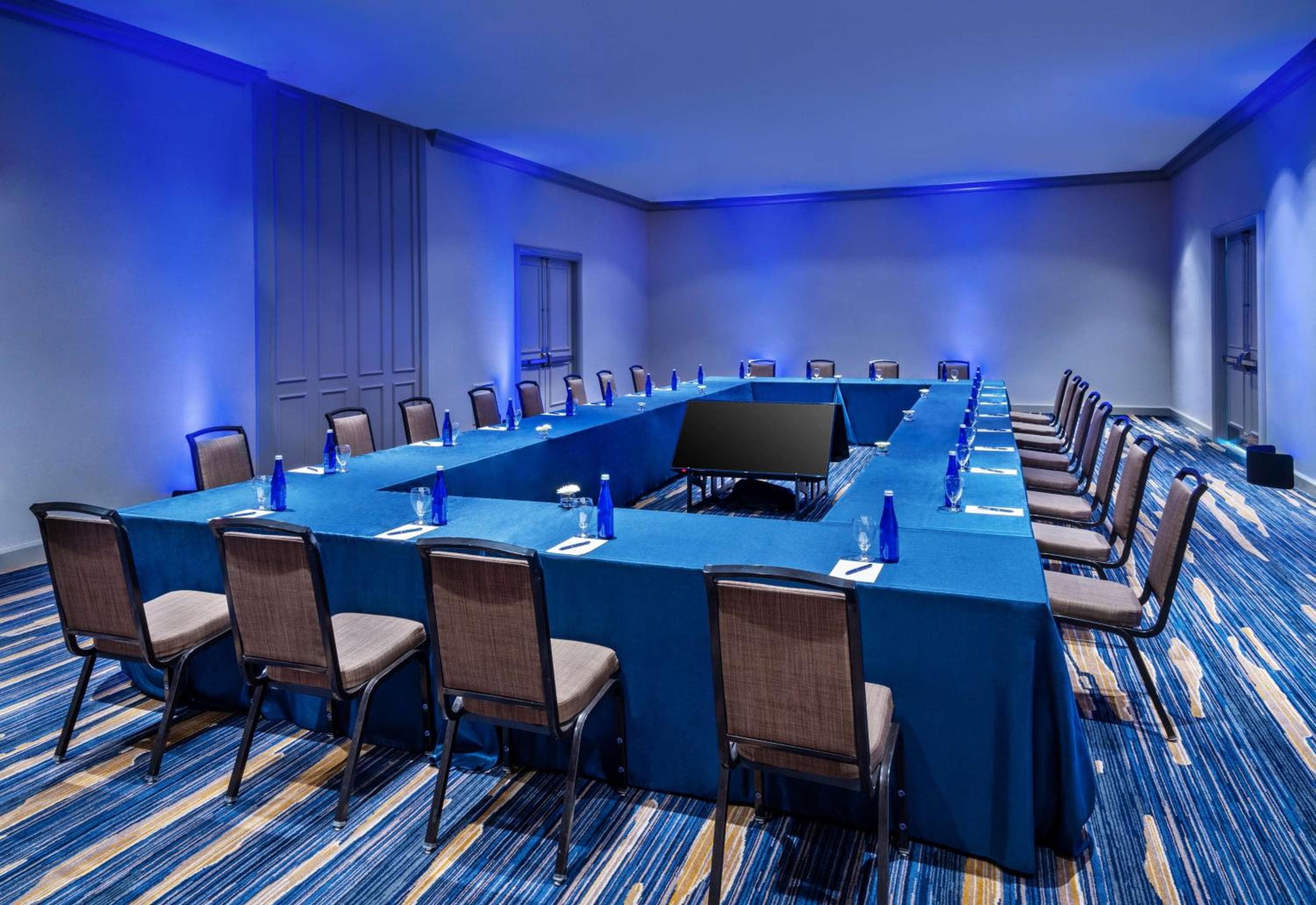 Grand Hyatt Tampa Bay — 13