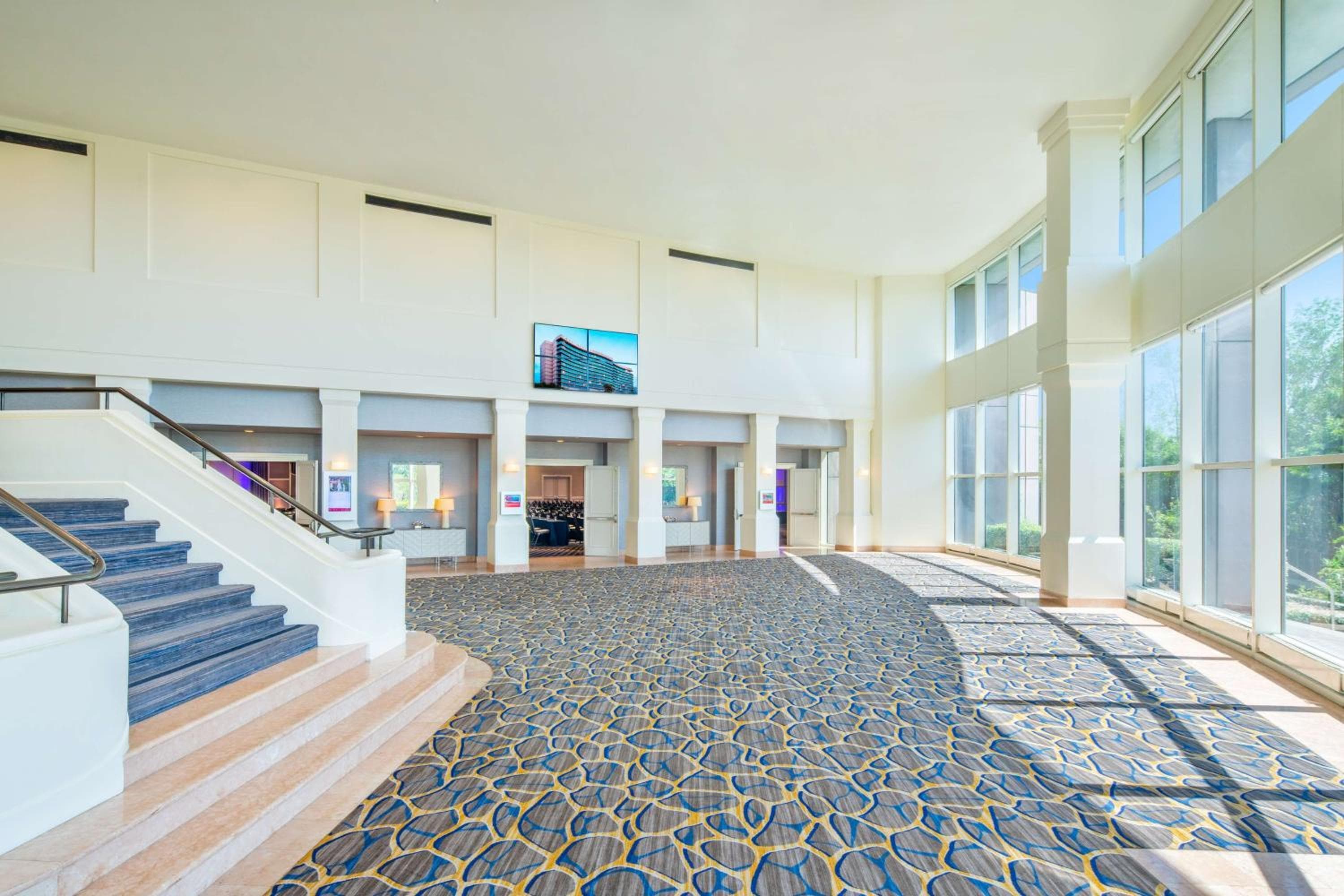 Grand Hyatt Tampa Bay — 15