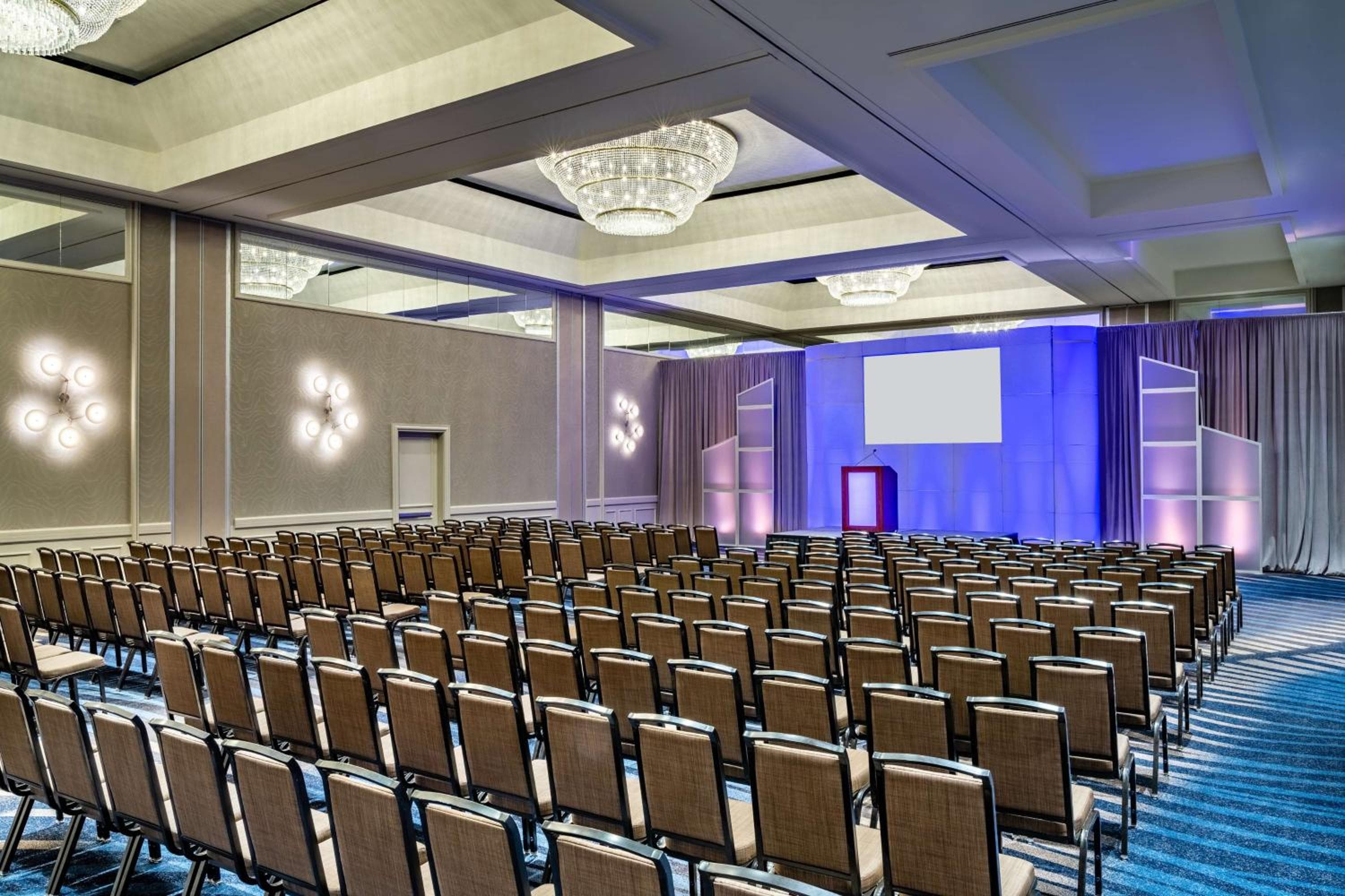 Grand Hyatt Tampa Bay — 16