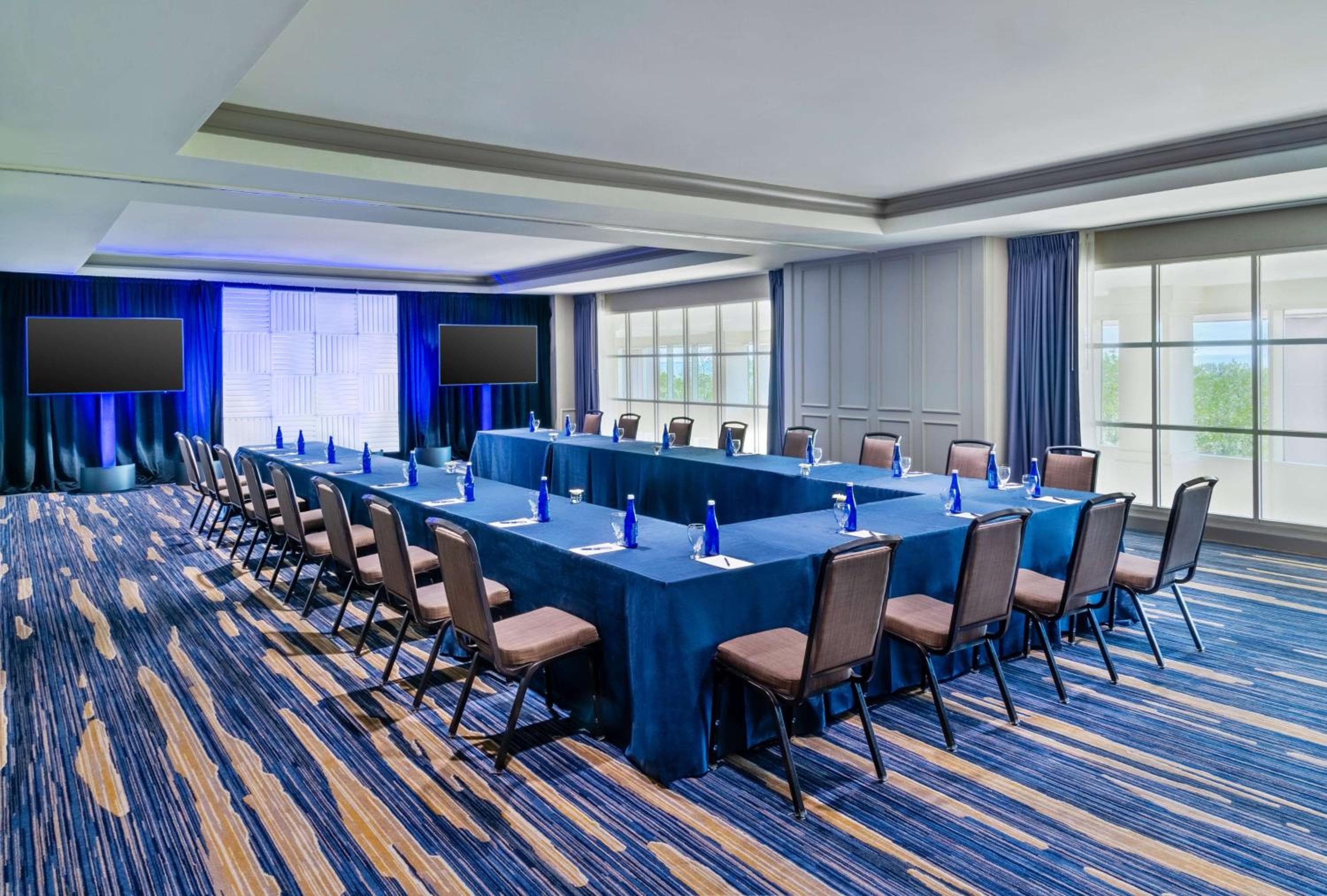 Grand Hyatt Tampa Bay — 18