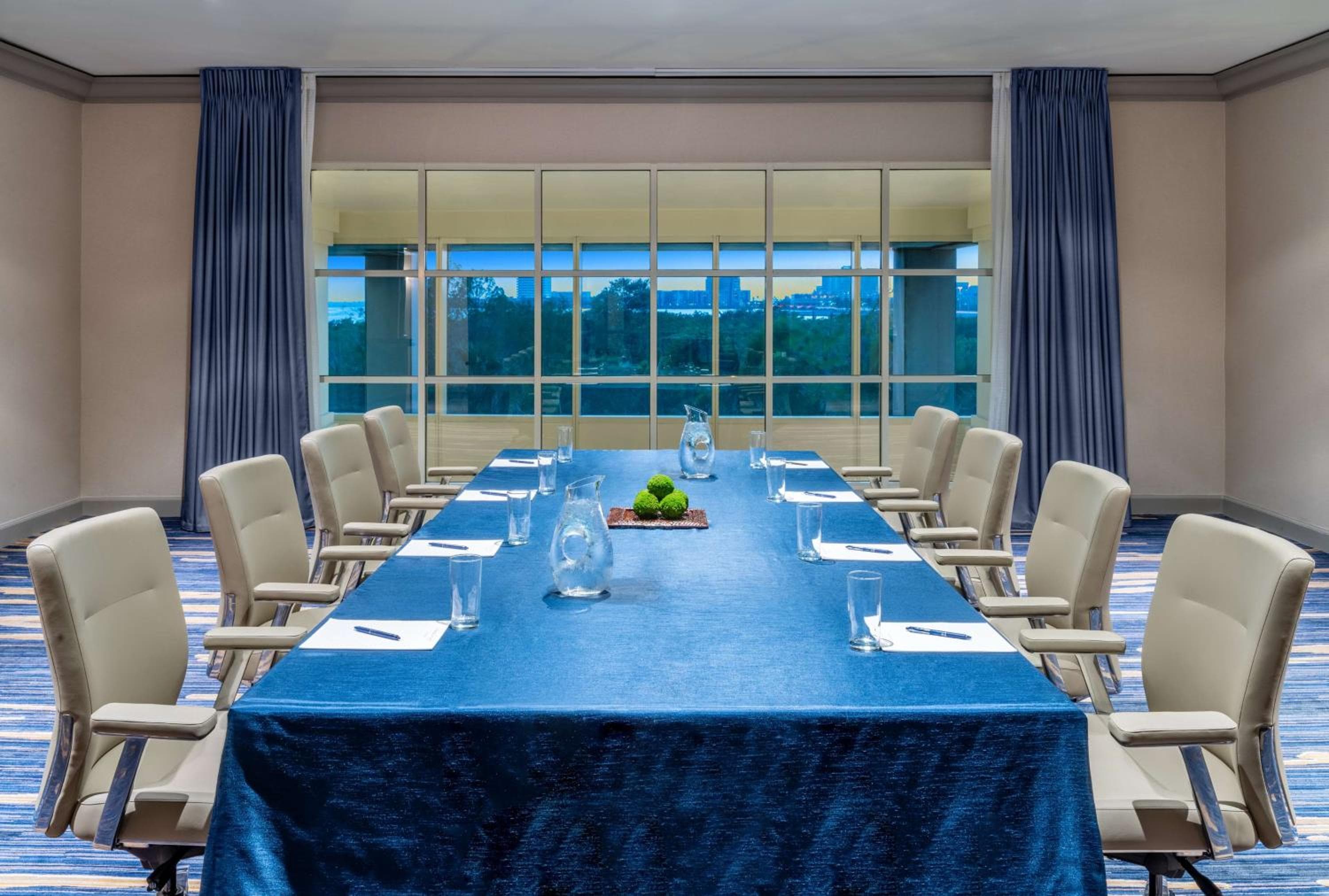 Grand Hyatt Tampa Bay — 17