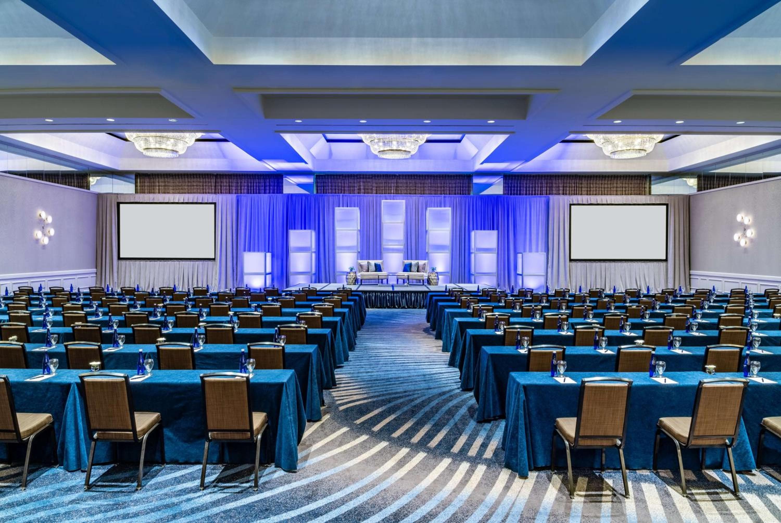Grand Hyatt Tampa Bay — 19
