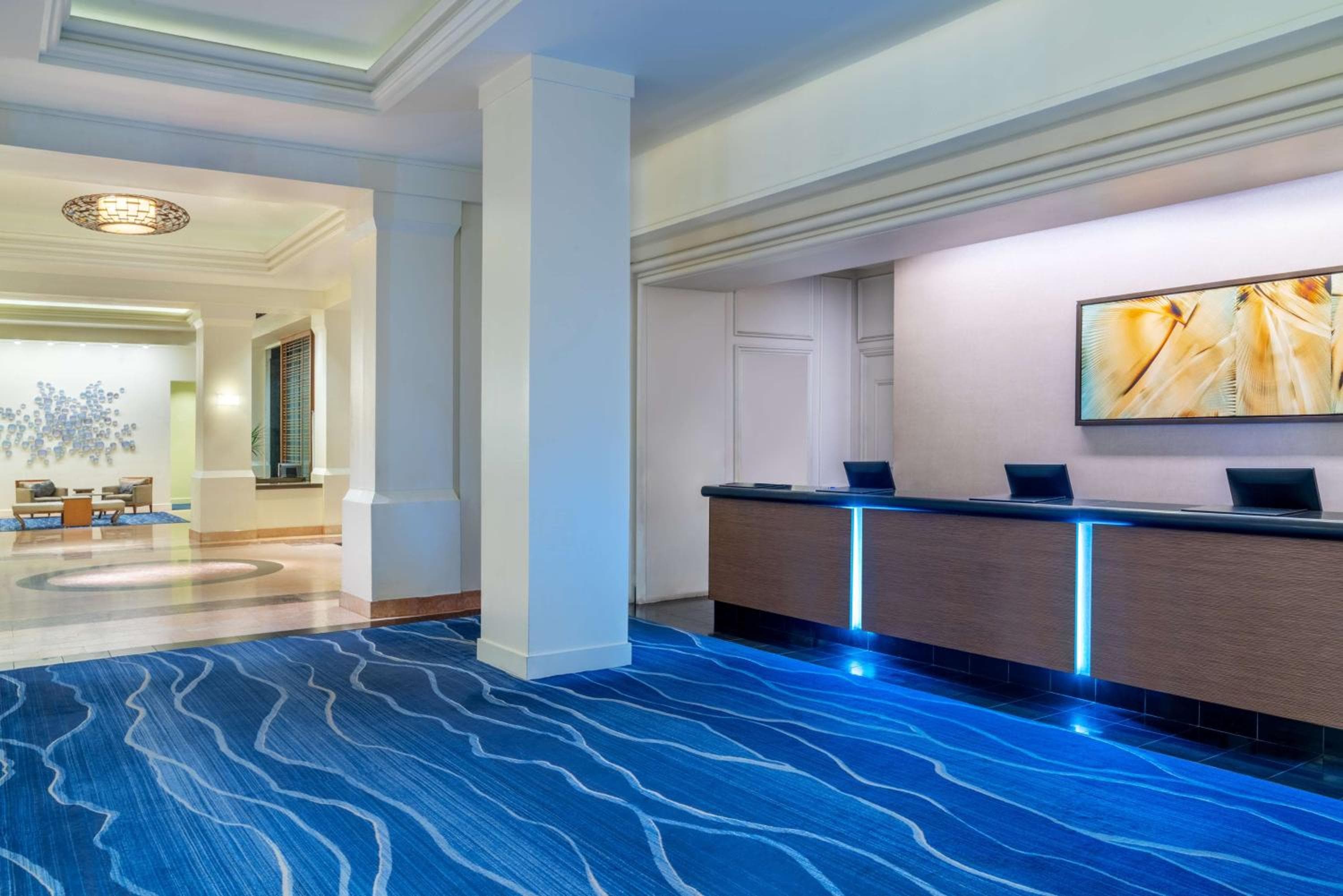 Grand Hyatt Tampa Bay — 20